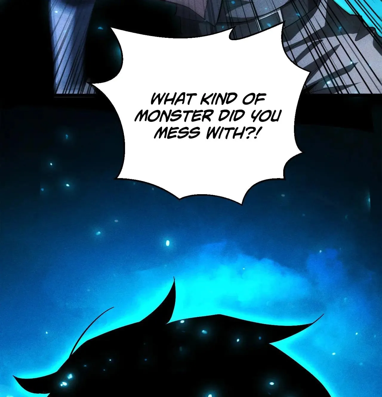 I Awoke as a God After Auto Battling For a Million Years Chapter 33 page 51 - 