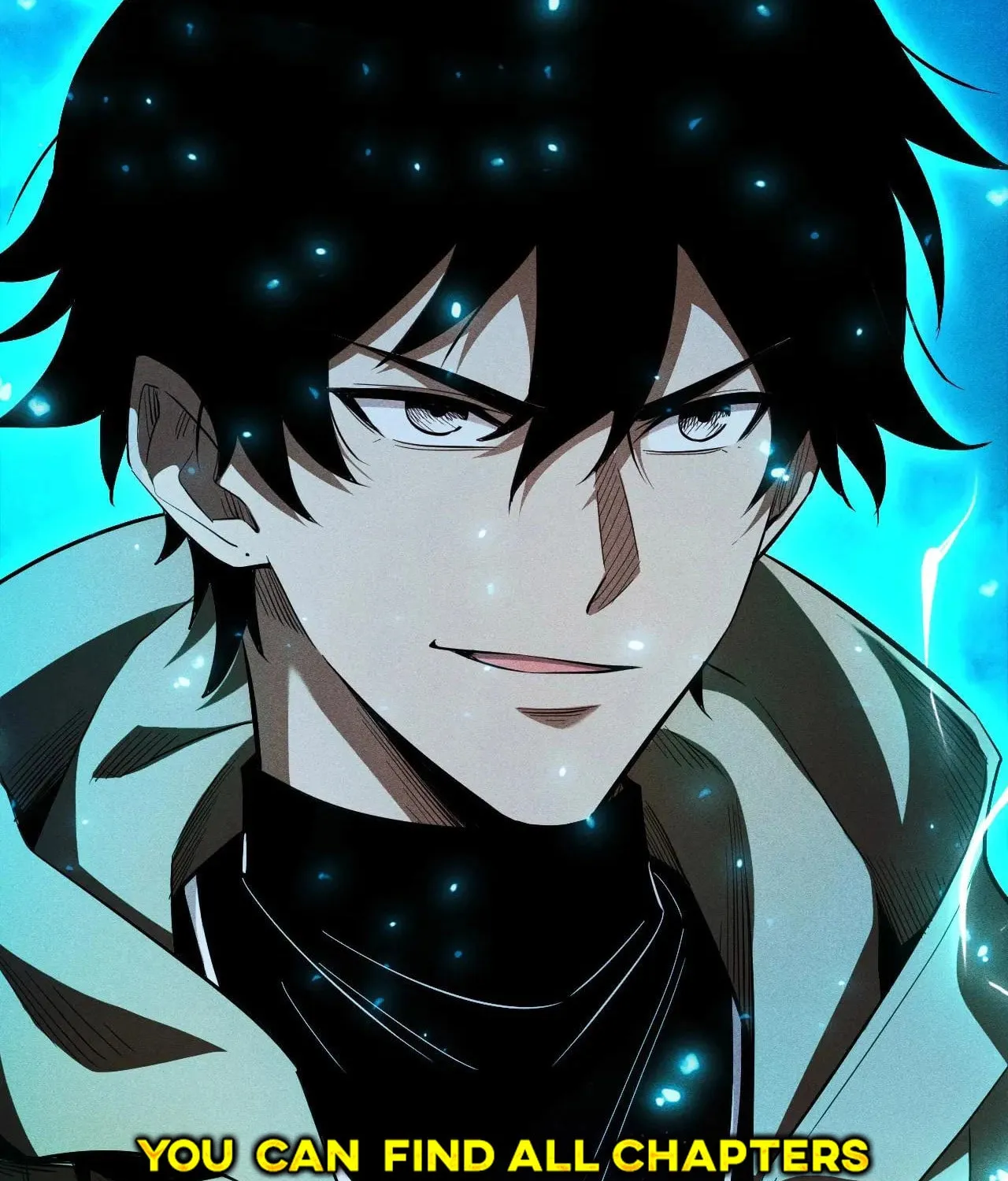 I Awoke as a God After Auto Battling For a Million Years Chapter 33 page 52 - 