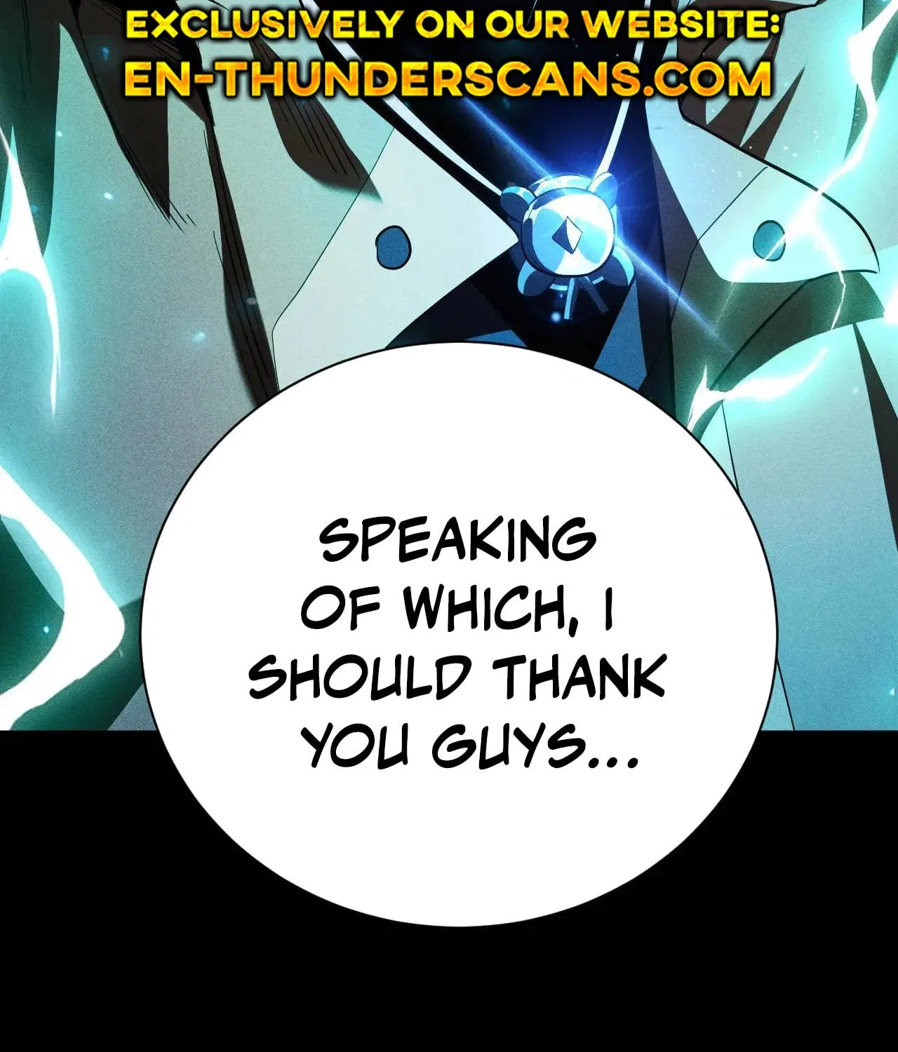 I Awoke as a God After Auto Battling For a Million Years Chapter 33 page 53 - 
