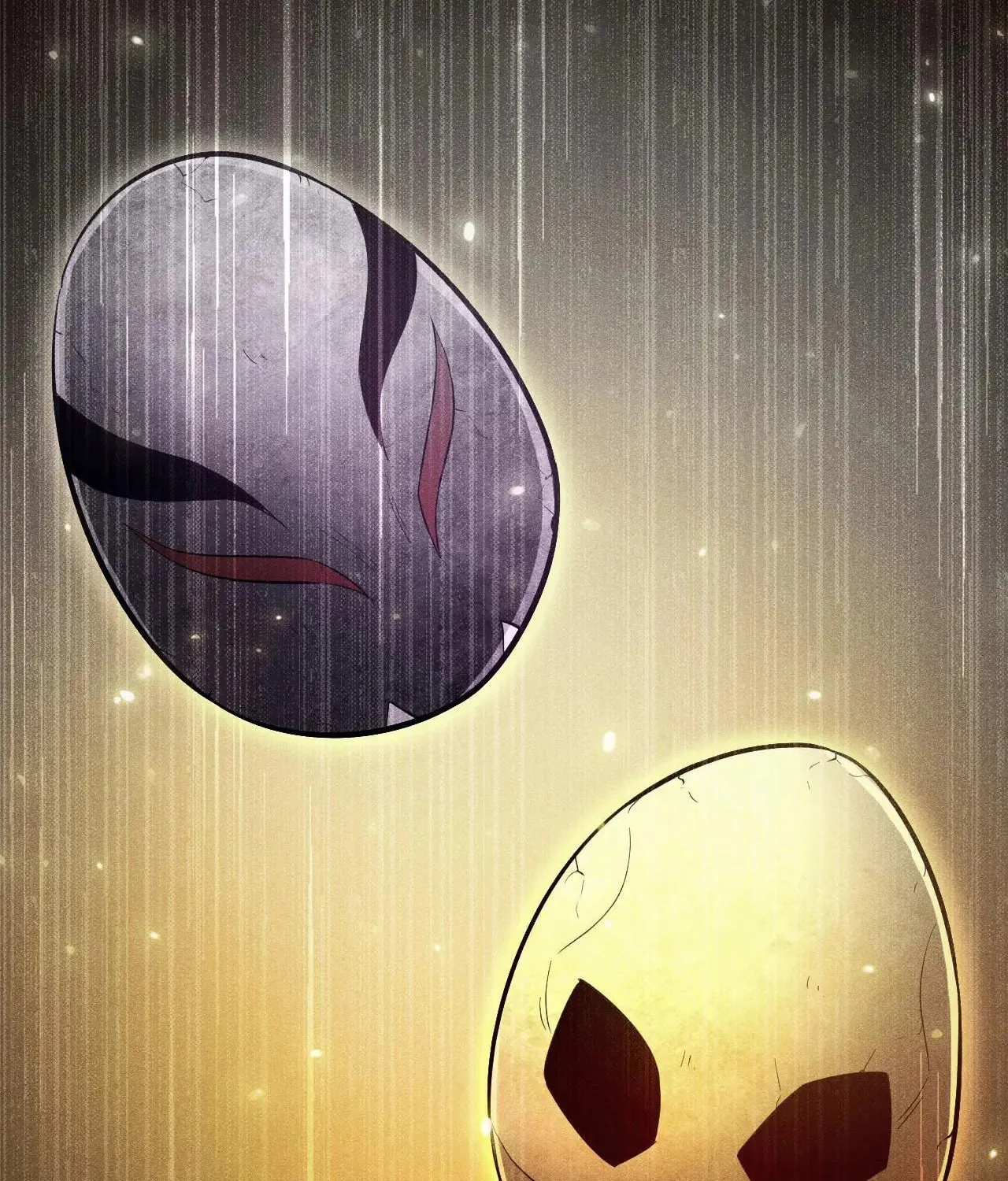 I Awoke as a God After Auto Battling For a Million Years Chapter 33 page 55 - 