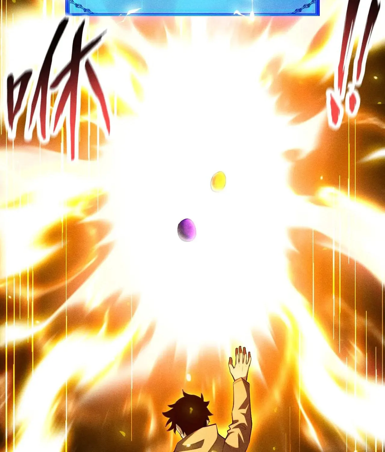 I Awoke as a God After Auto Battling For a Million Years Chapter 33 page 59 - 
