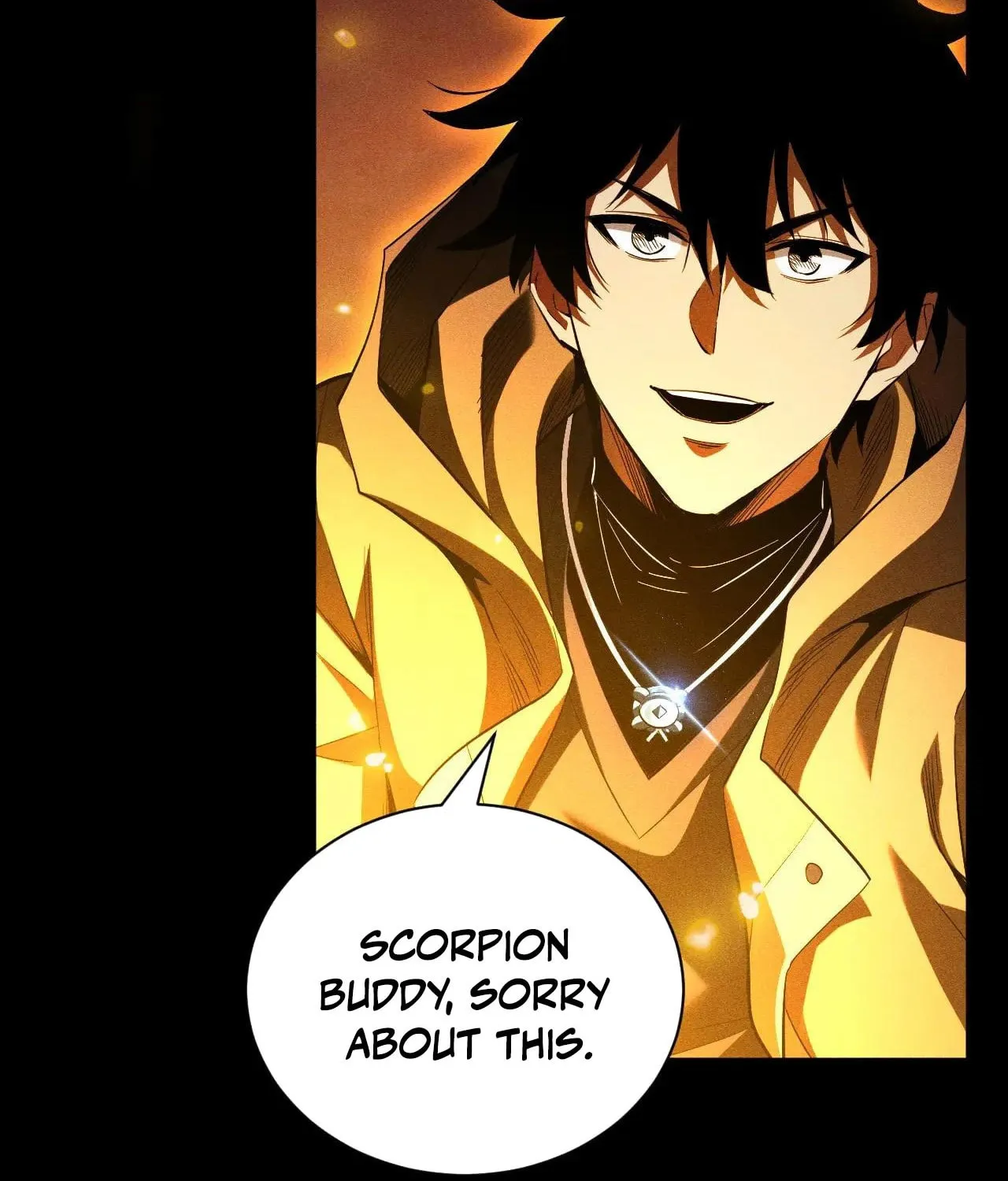 I Awoke as a God After Auto Battling For a Million Years Chapter 33 page 64 - 
