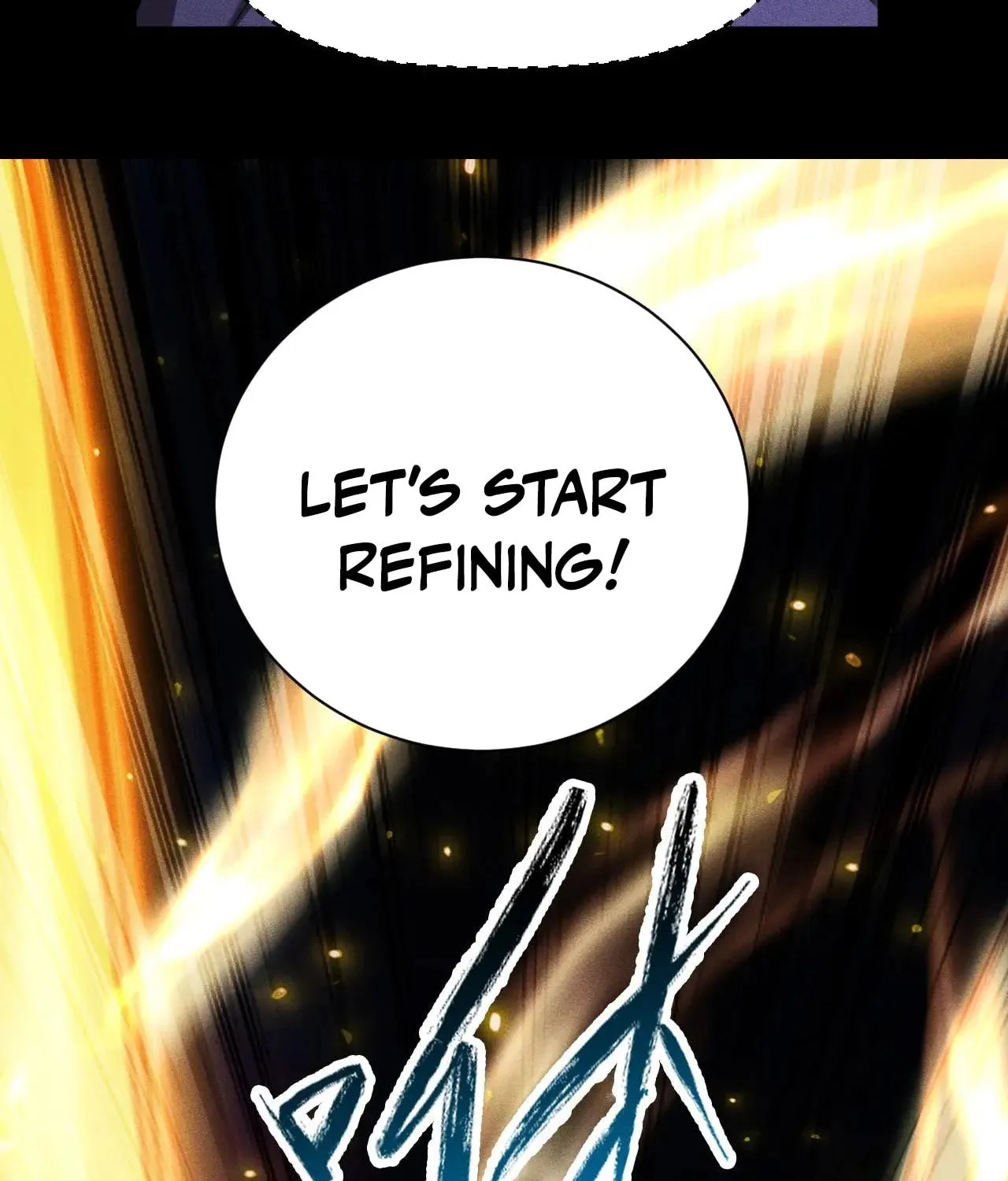 I Awoke as a God After Auto Battling For a Million Years Chapter 33 page 70 - 