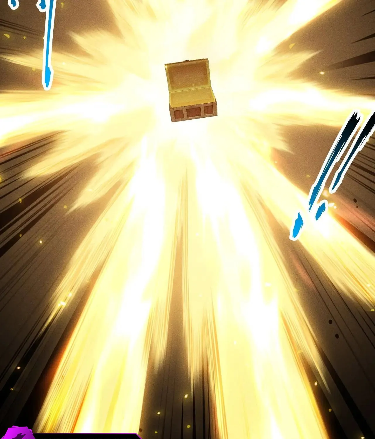I Awoke as a God After Auto Battling For a Million Years Chapter 33 page 76 - 