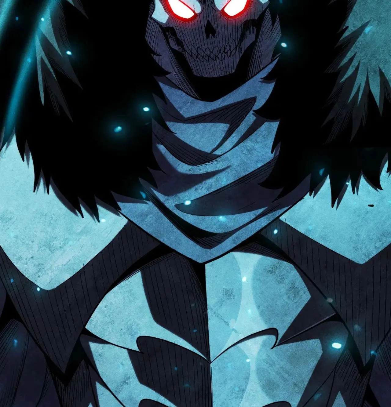I Awoke as a God After Auto Battling For a Million Years Chapter 33 page 84 - 