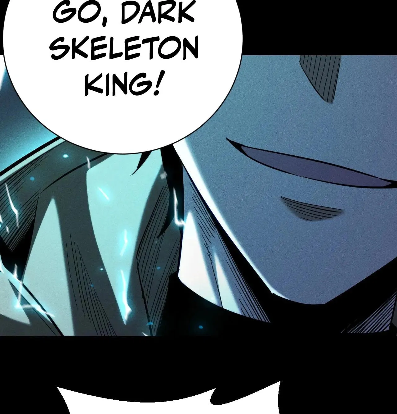 I Awoke as a God After Auto Battling For a Million Years Chapter 33 page 87 - 