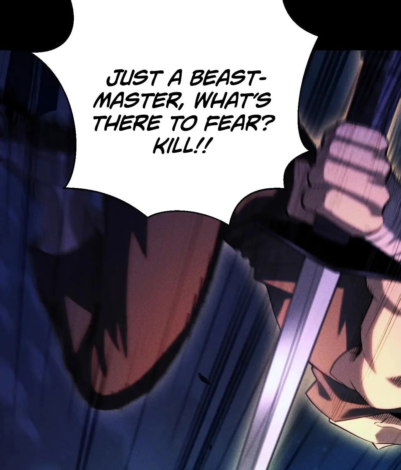 I Awoke as a God After Auto Battling For a Million Years Chapter 33 page 88 - 