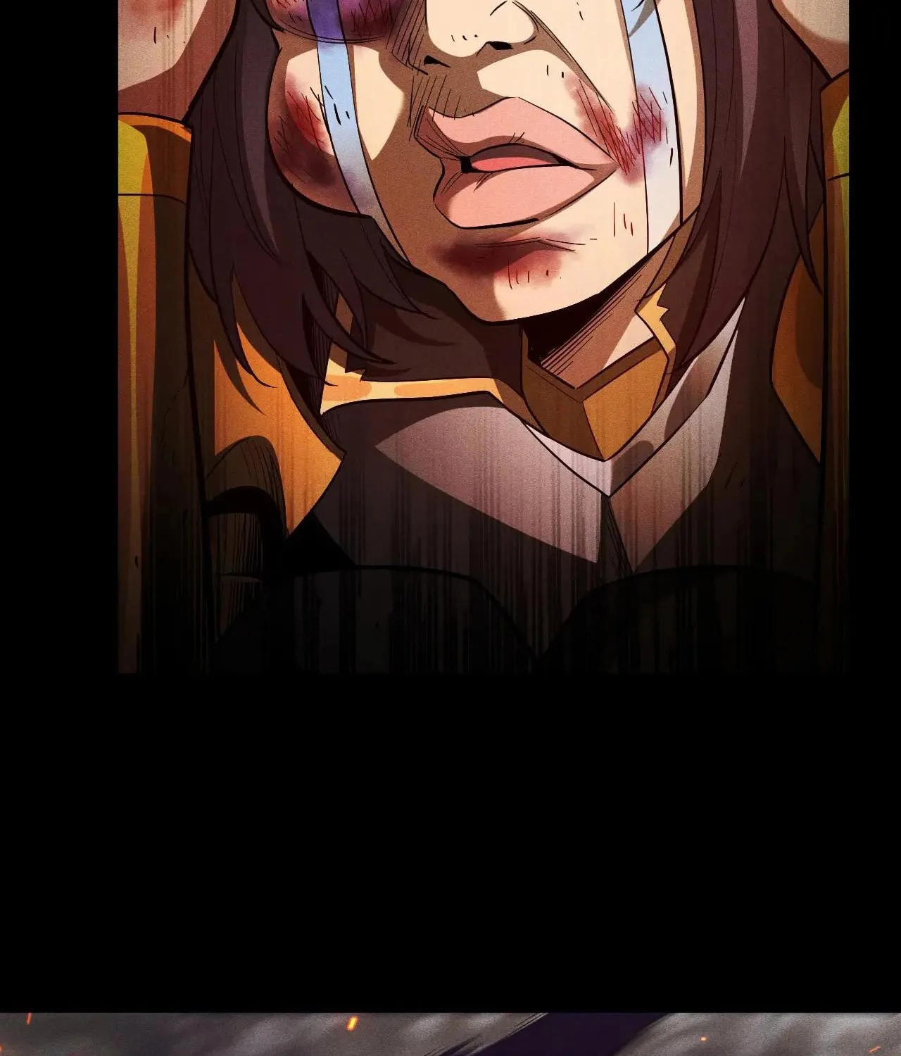 I Awoke as a God After Auto Battling For a Million Years Chapter 33 page 10 - 