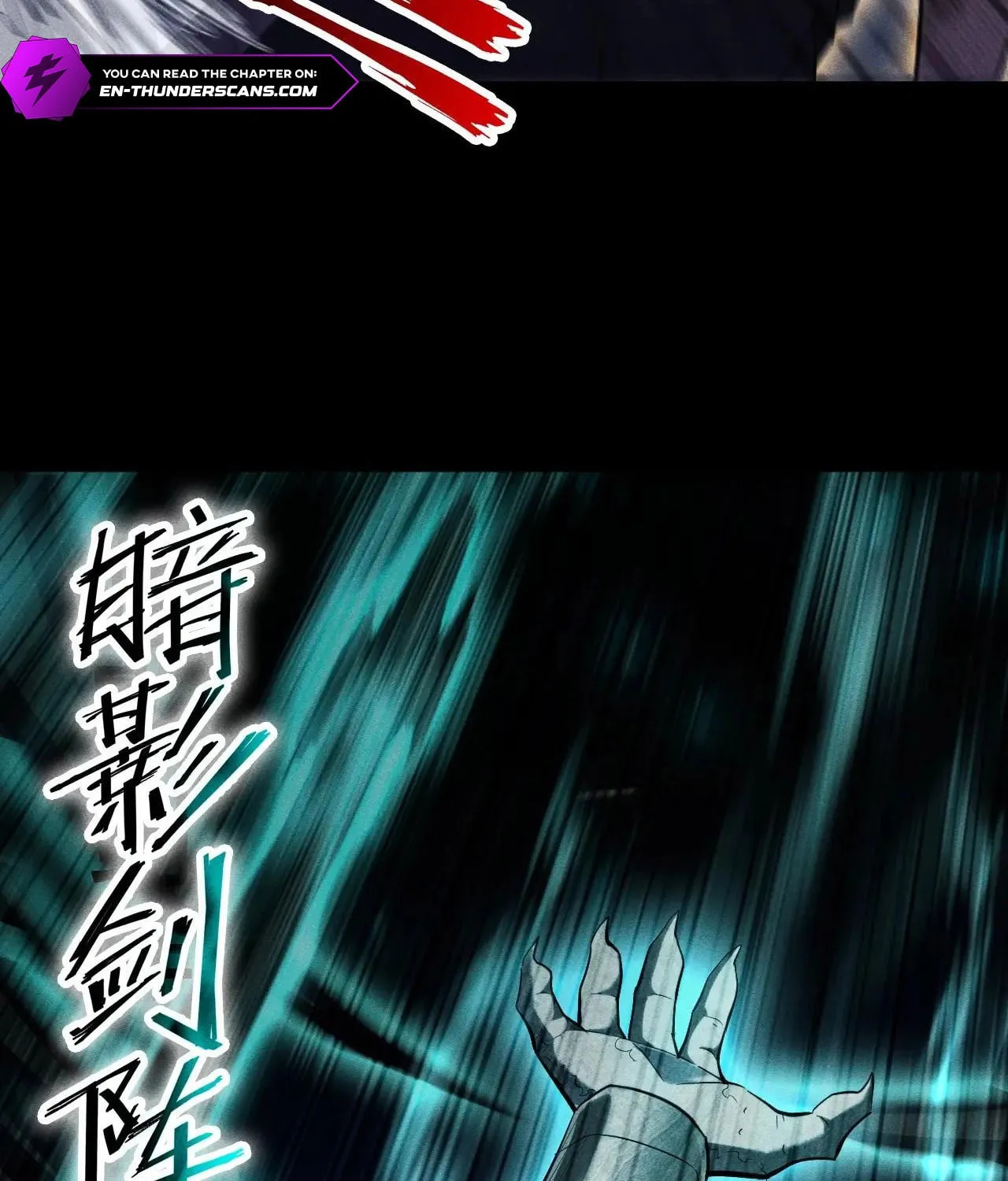 I Awoke as a God After Auto Battling For a Million Years Chapter 33 page 91 - 