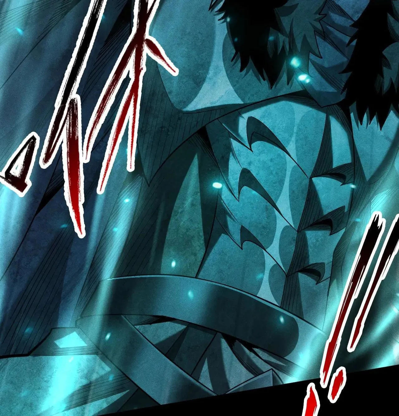 I Awoke as a God After Auto Battling For a Million Years Chapter 33 page 93 - 