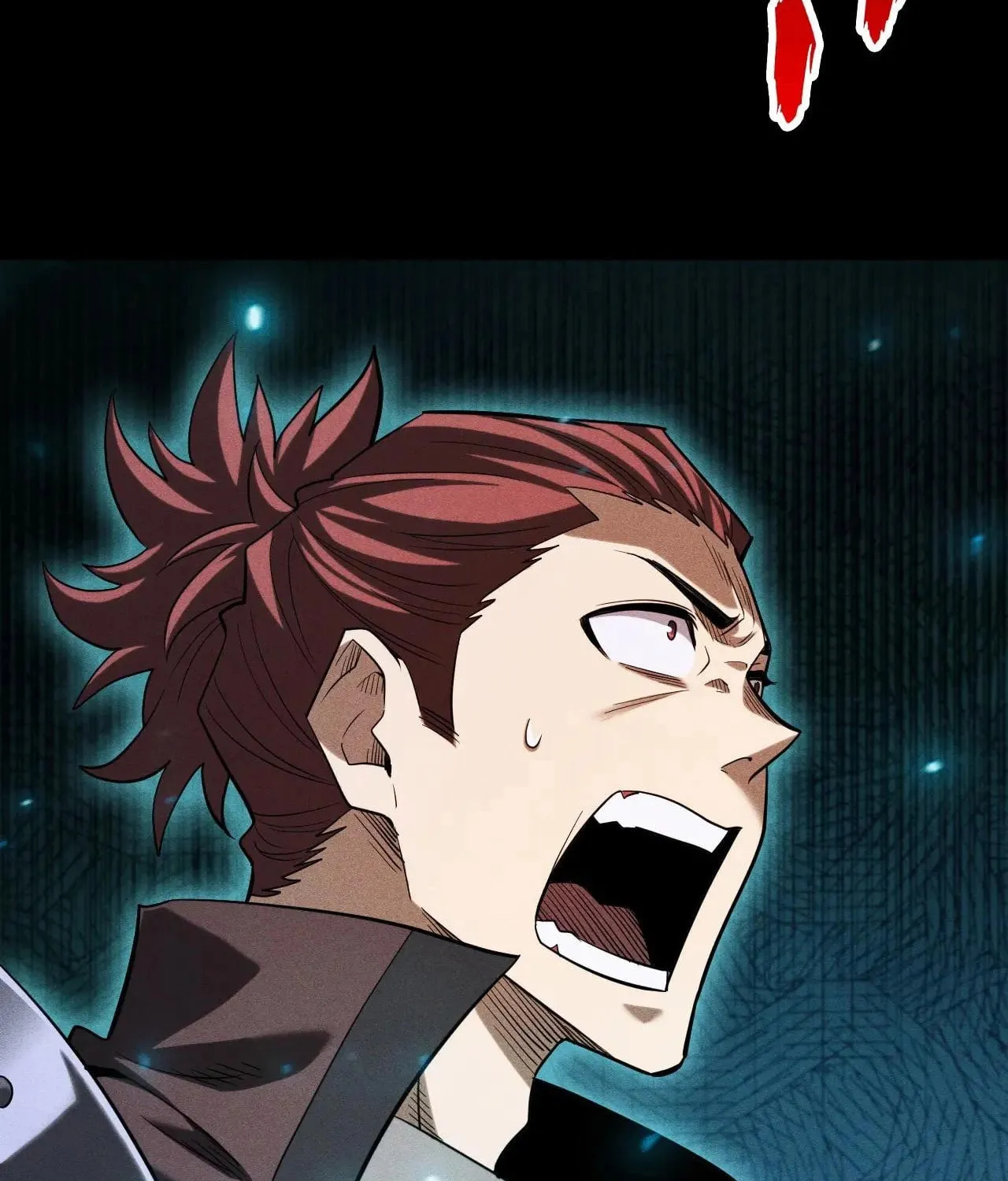 I Awoke as a God After Auto Battling For a Million Years Chapter 33 page 98 - 