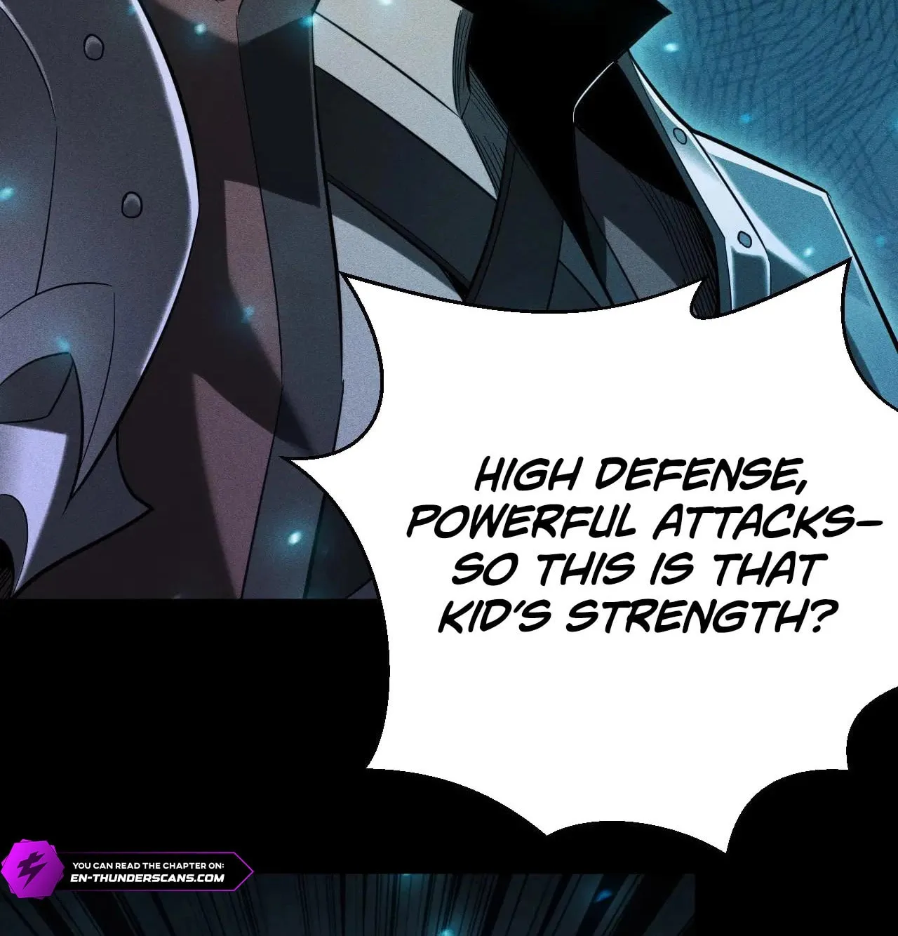 I Awoke as a God After Auto Battling For a Million Years Chapter 33 page 99 - 