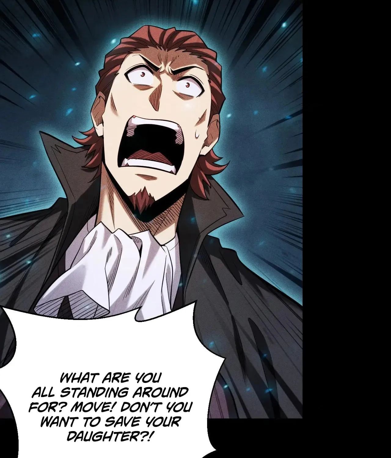 I Awoke as a God After Auto Battling For a Million Years Chapter 33 page 100 - 