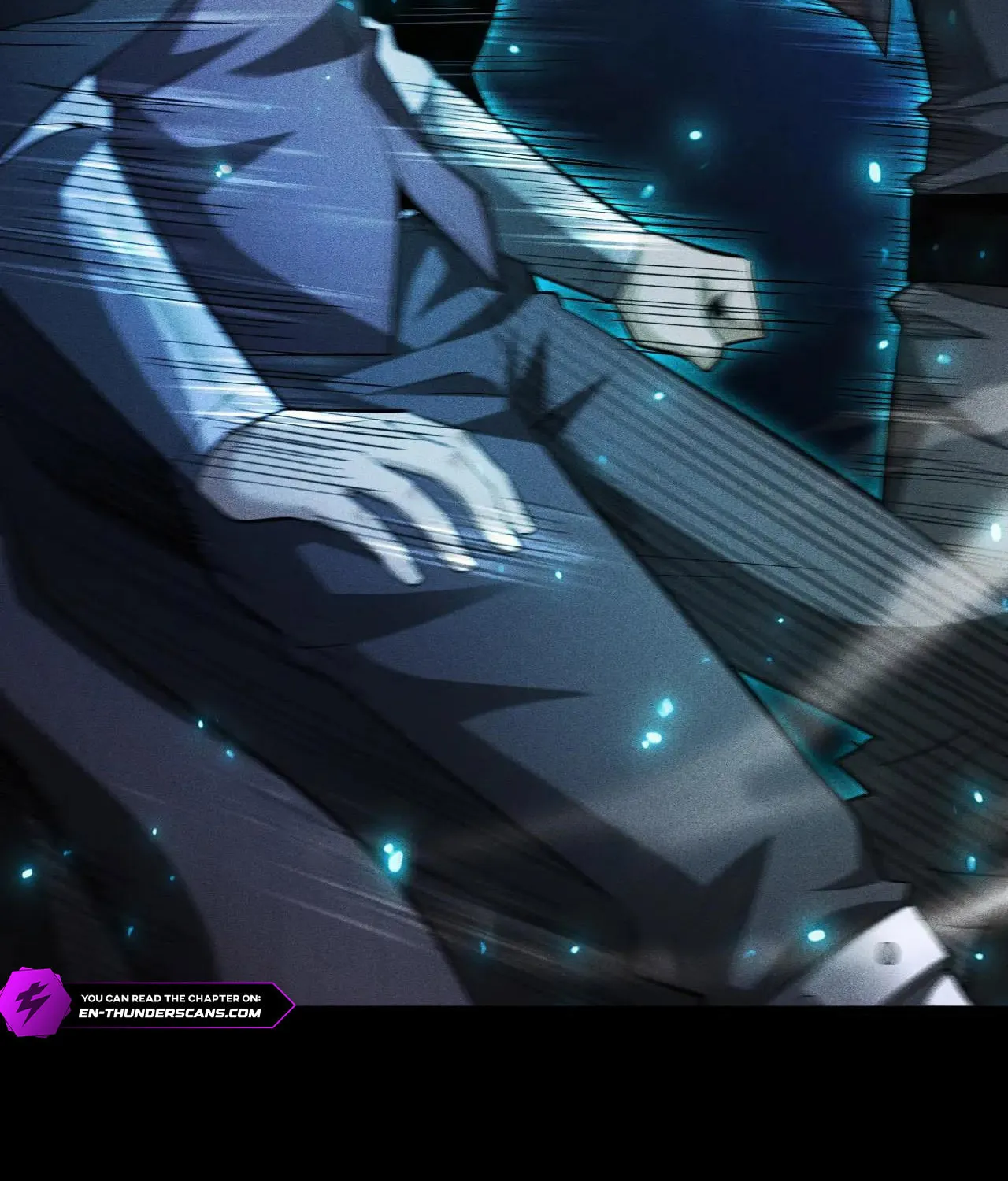 I Awoke as a God After Auto Battling For a Million Years Chapter 34 page 102 - 