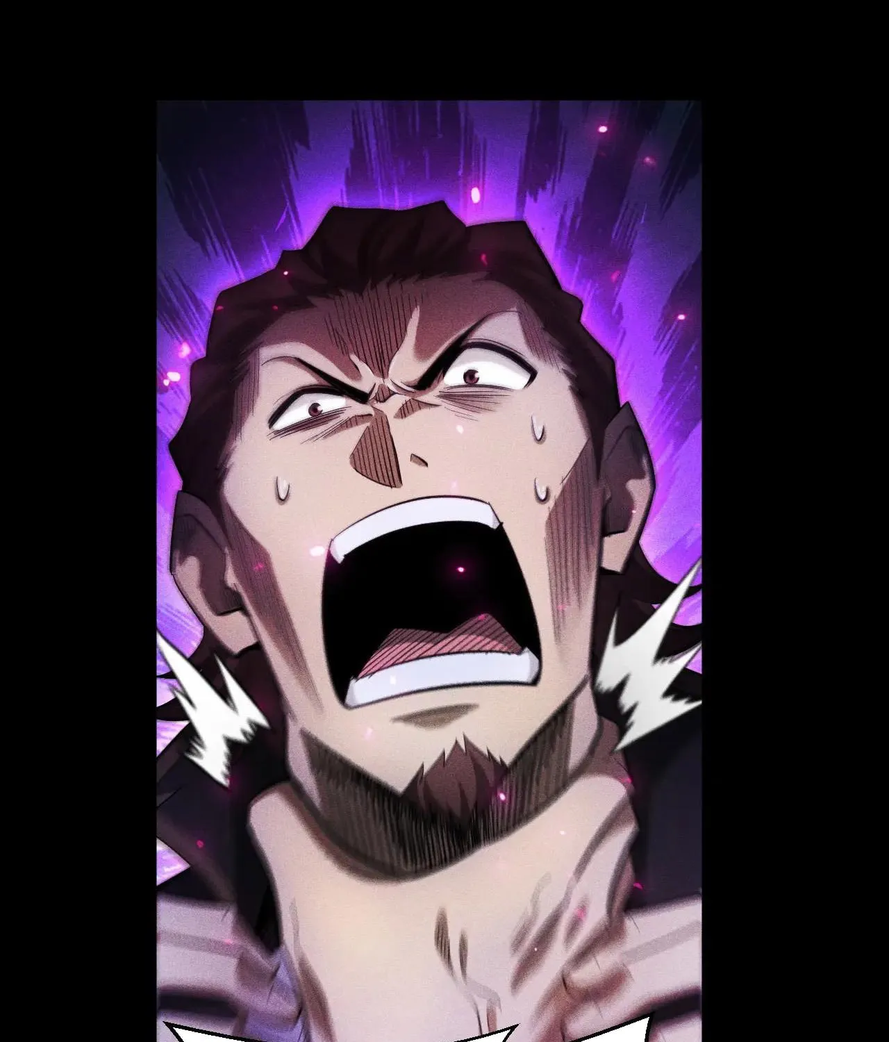 I Awoke as a God After Auto Battling For a Million Years Chapter 34 page 103 - 