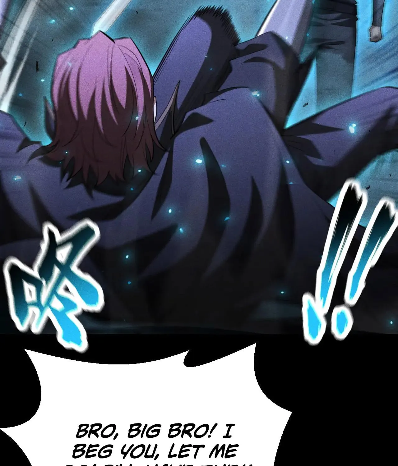 I Awoke as a God After Auto Battling For a Million Years Chapter 34 page 108 - 