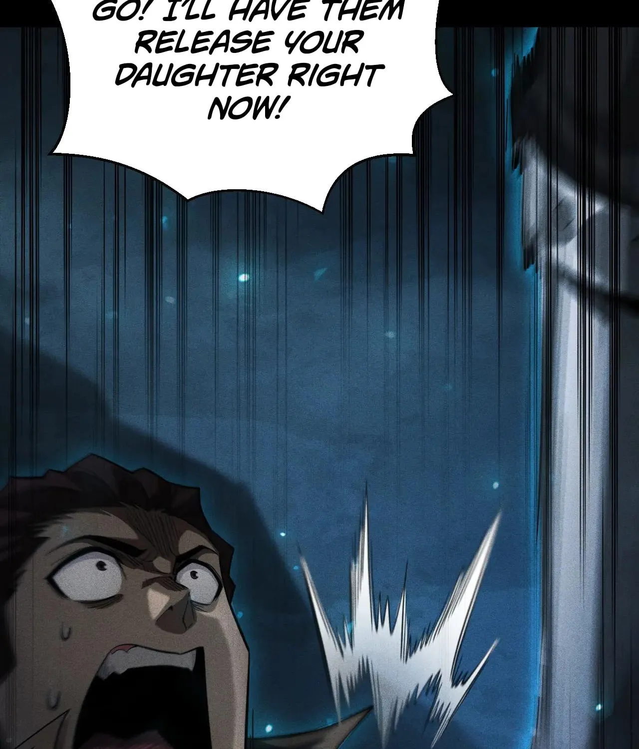 I Awoke as a God After Auto Battling For a Million Years Chapter 34 page 109 - 