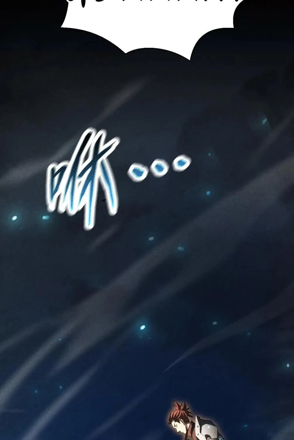 I Awoke as a God After Auto Battling For a Million Years Chapter 34 page 117 - 