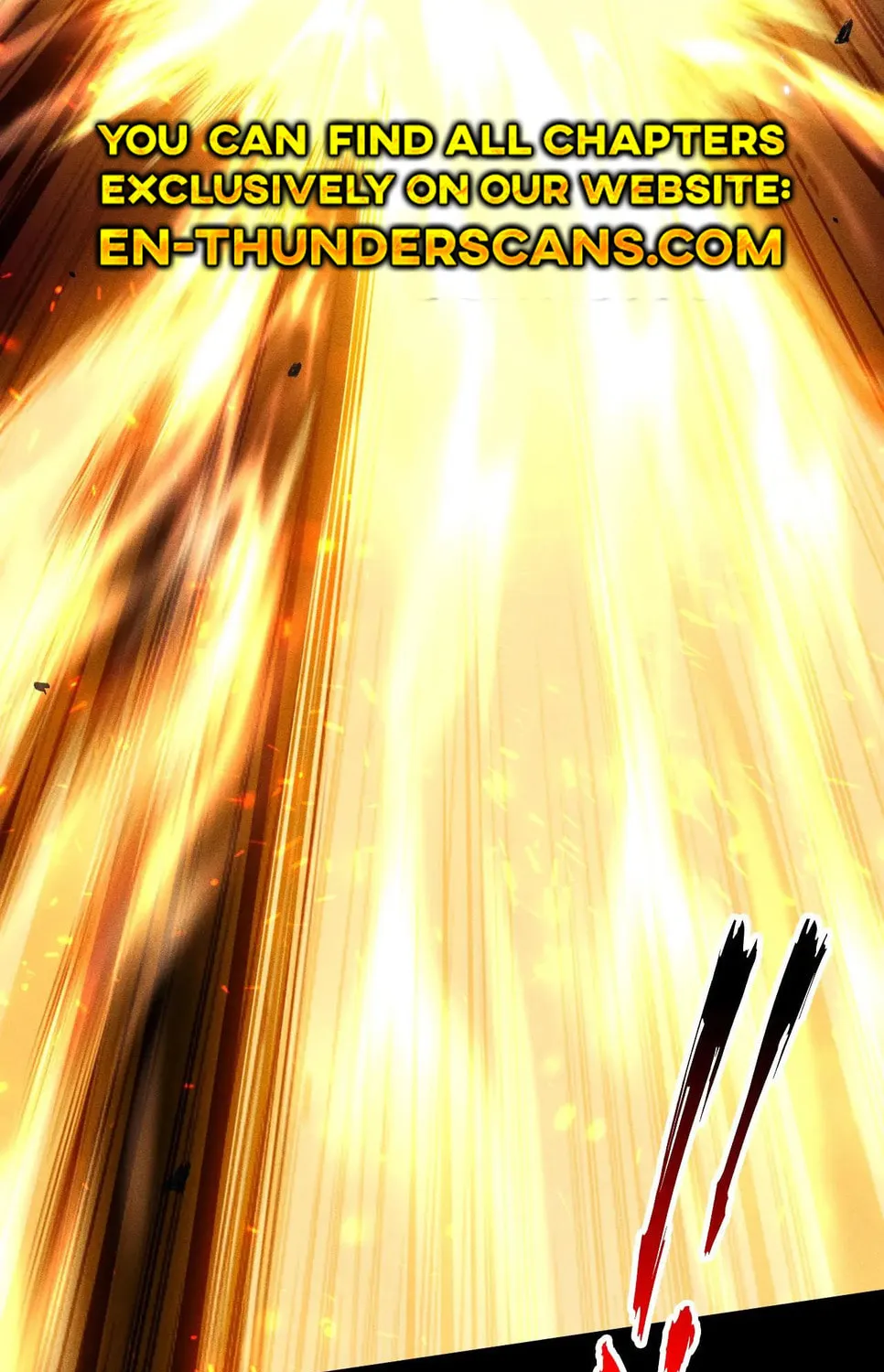 I Awoke as a God After Auto Battling For a Million Years Chapter 34 page 13 - 