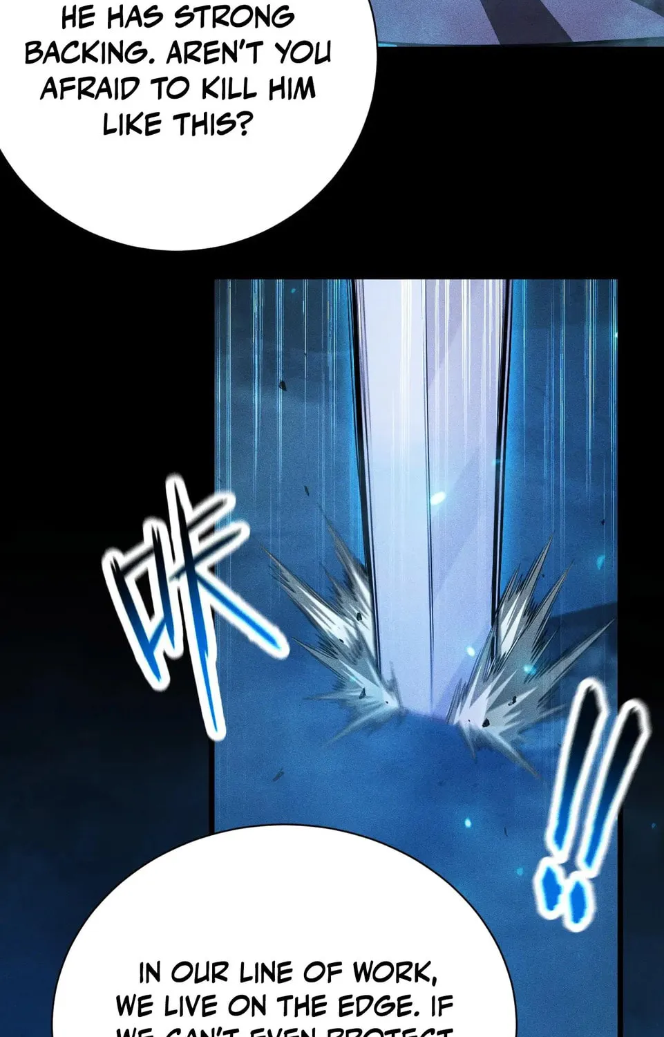 I Awoke as a God After Auto Battling For a Million Years Chapter 34 page 123 - 