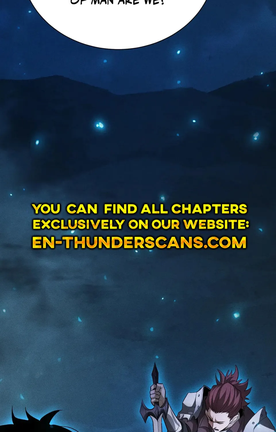 I Awoke as a God After Auto Battling For a Million Years Chapter 34 page 125 - 