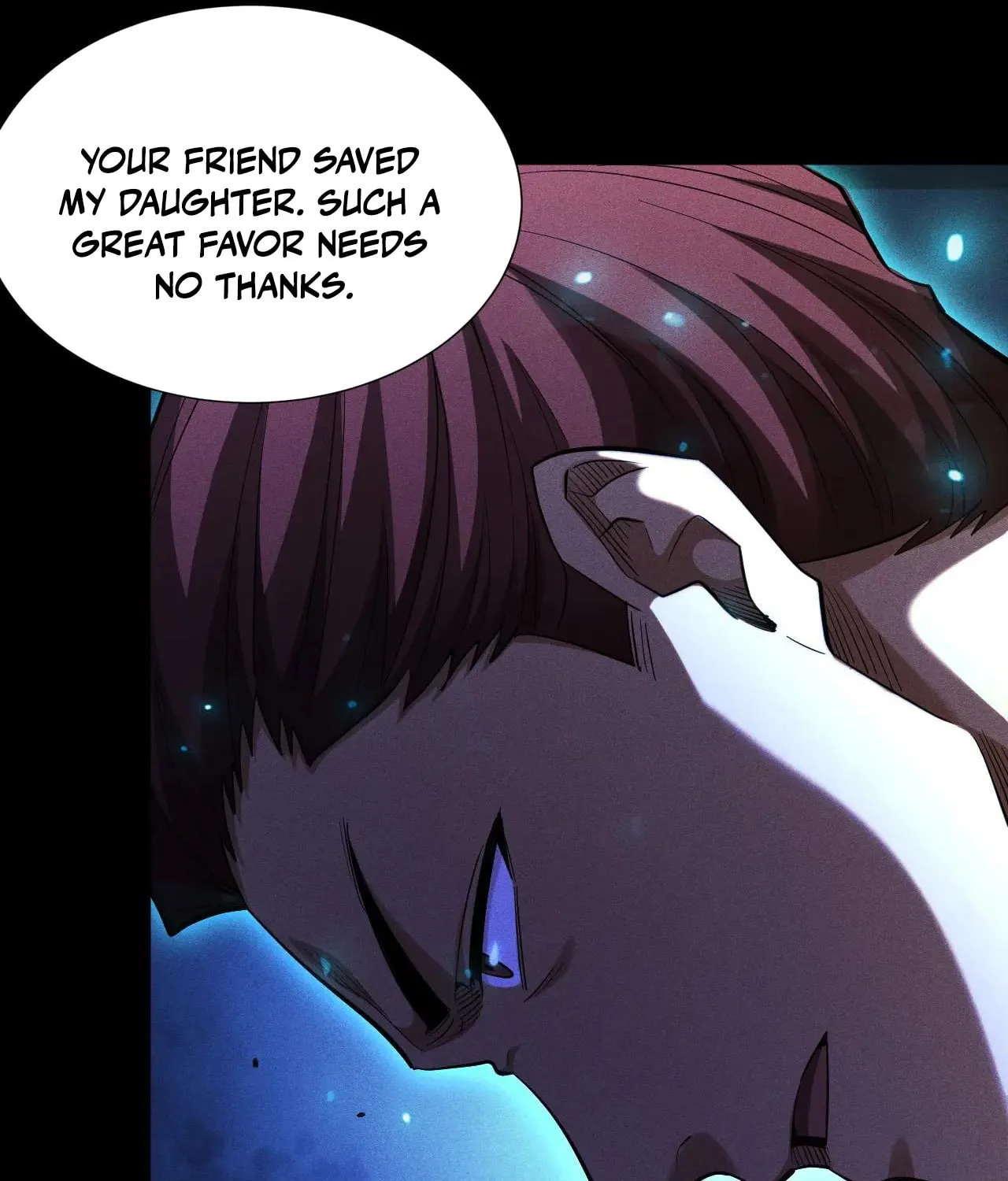I Awoke as a God After Auto Battling For a Million Years Chapter 34 page 131 - 