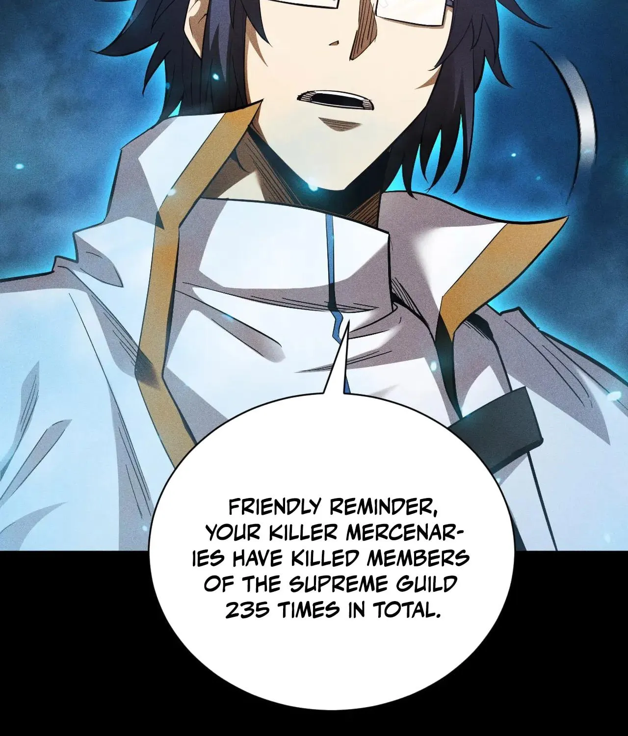 I Awoke as a God After Auto Battling For a Million Years Chapter 34 page 133 - 