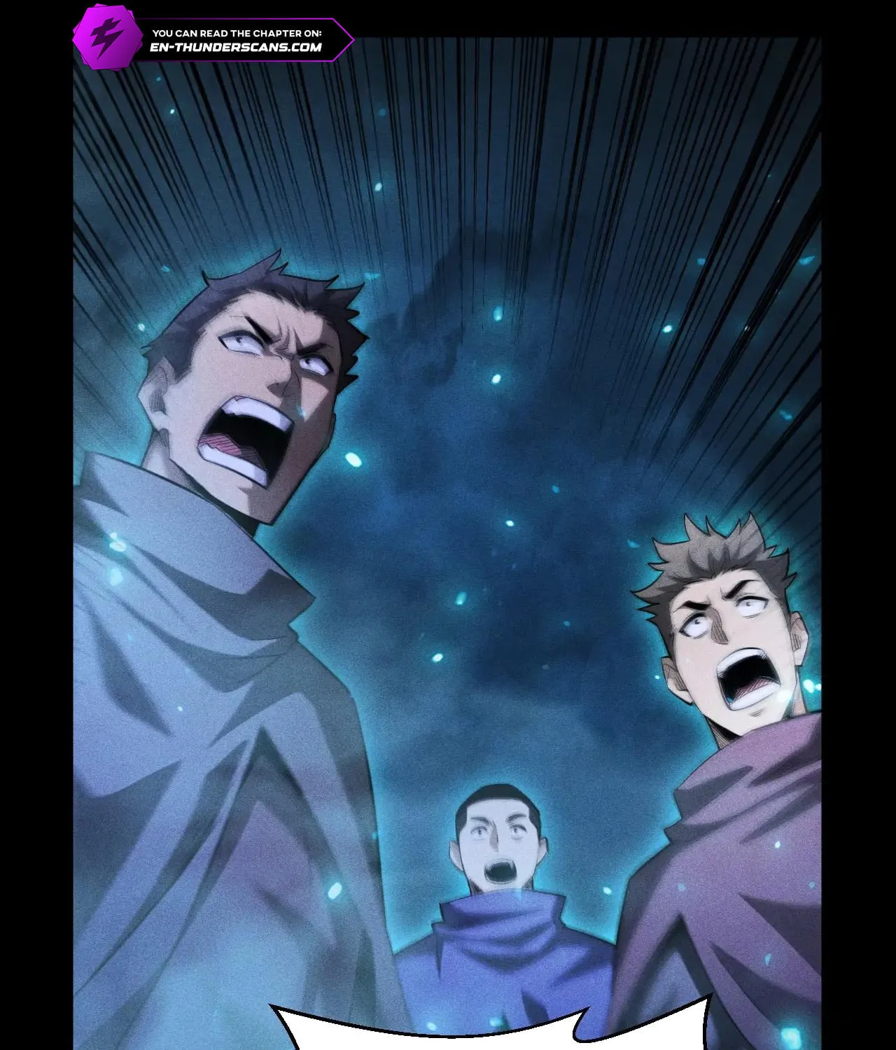 I Awoke as a God After Auto Battling For a Million Years Chapter 34 page 134 - 