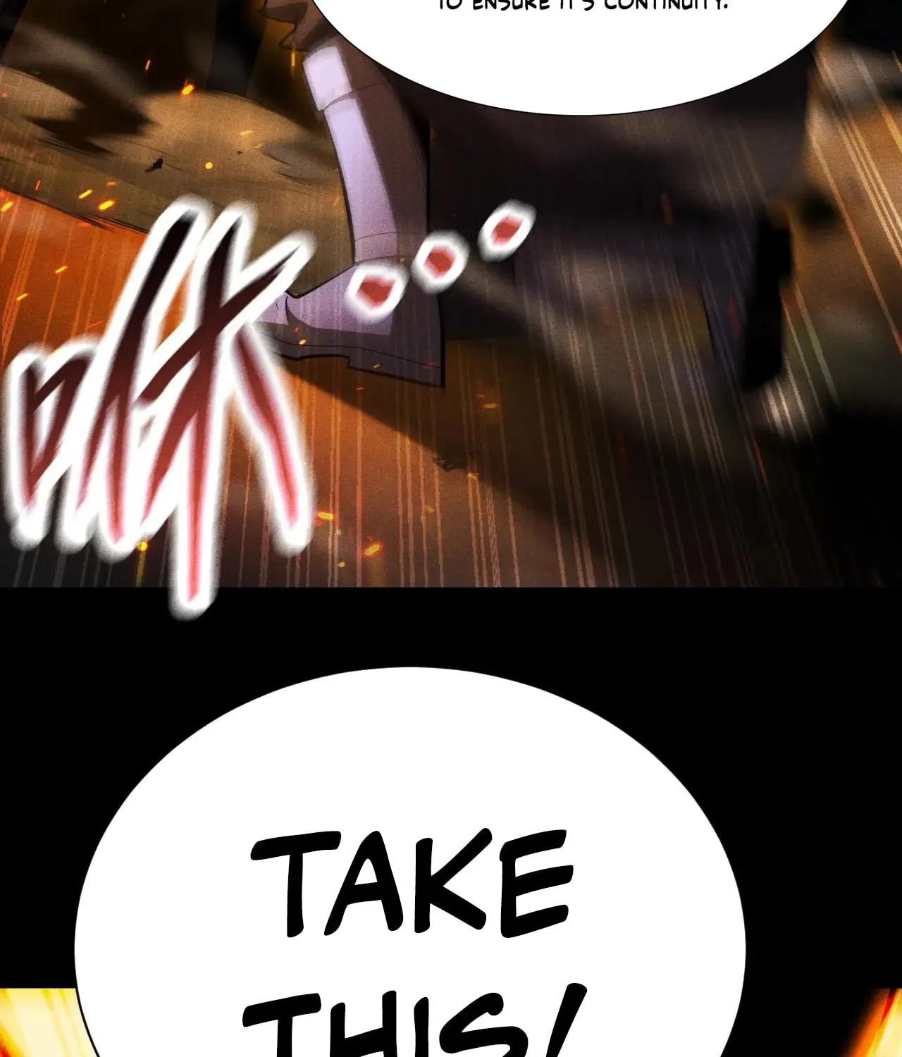 I Awoke as a God After Auto Battling For a Million Years Chapter 34 page 140 - 