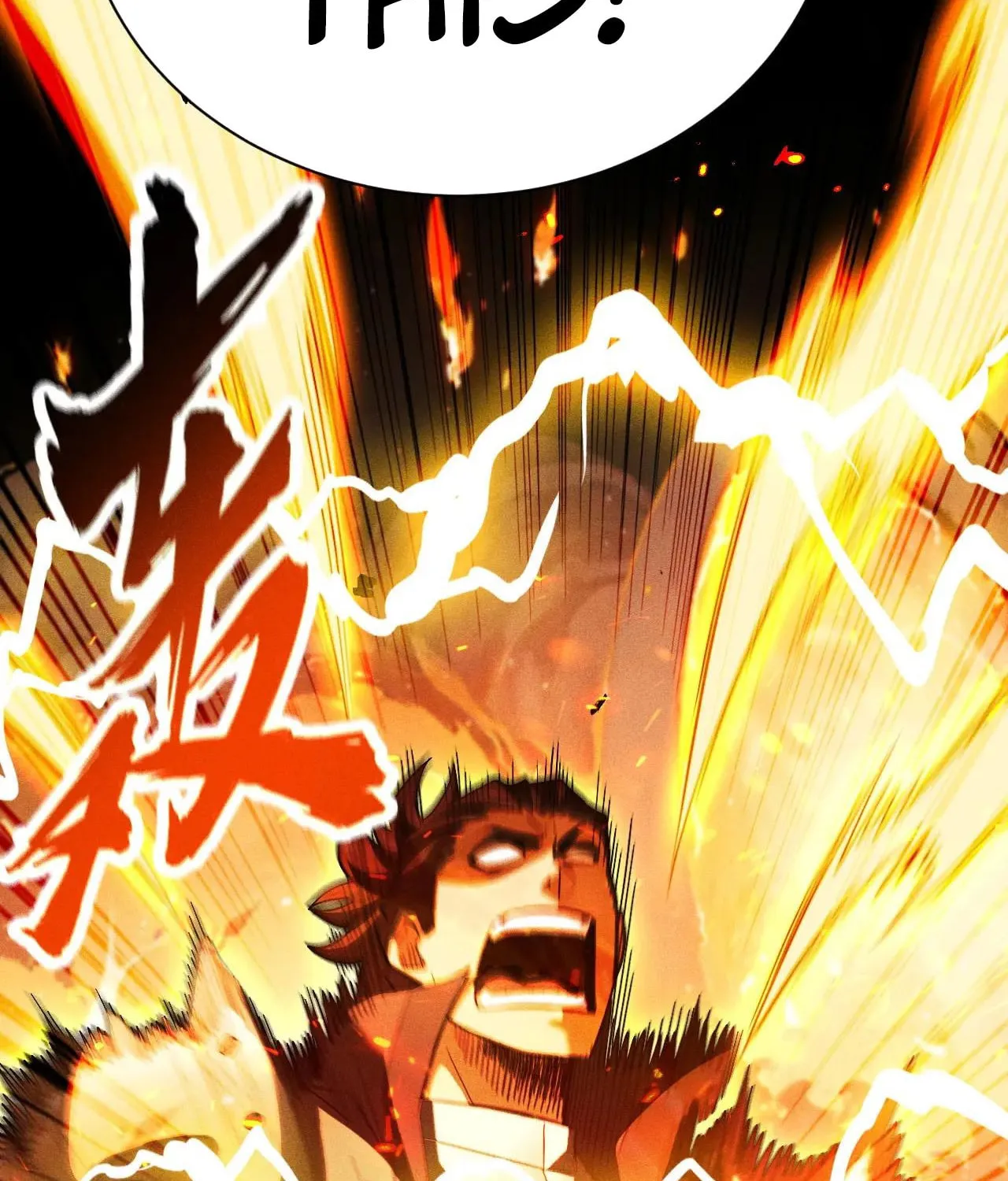 I Awoke as a God After Auto Battling For a Million Years Chapter 34 page 141 - 