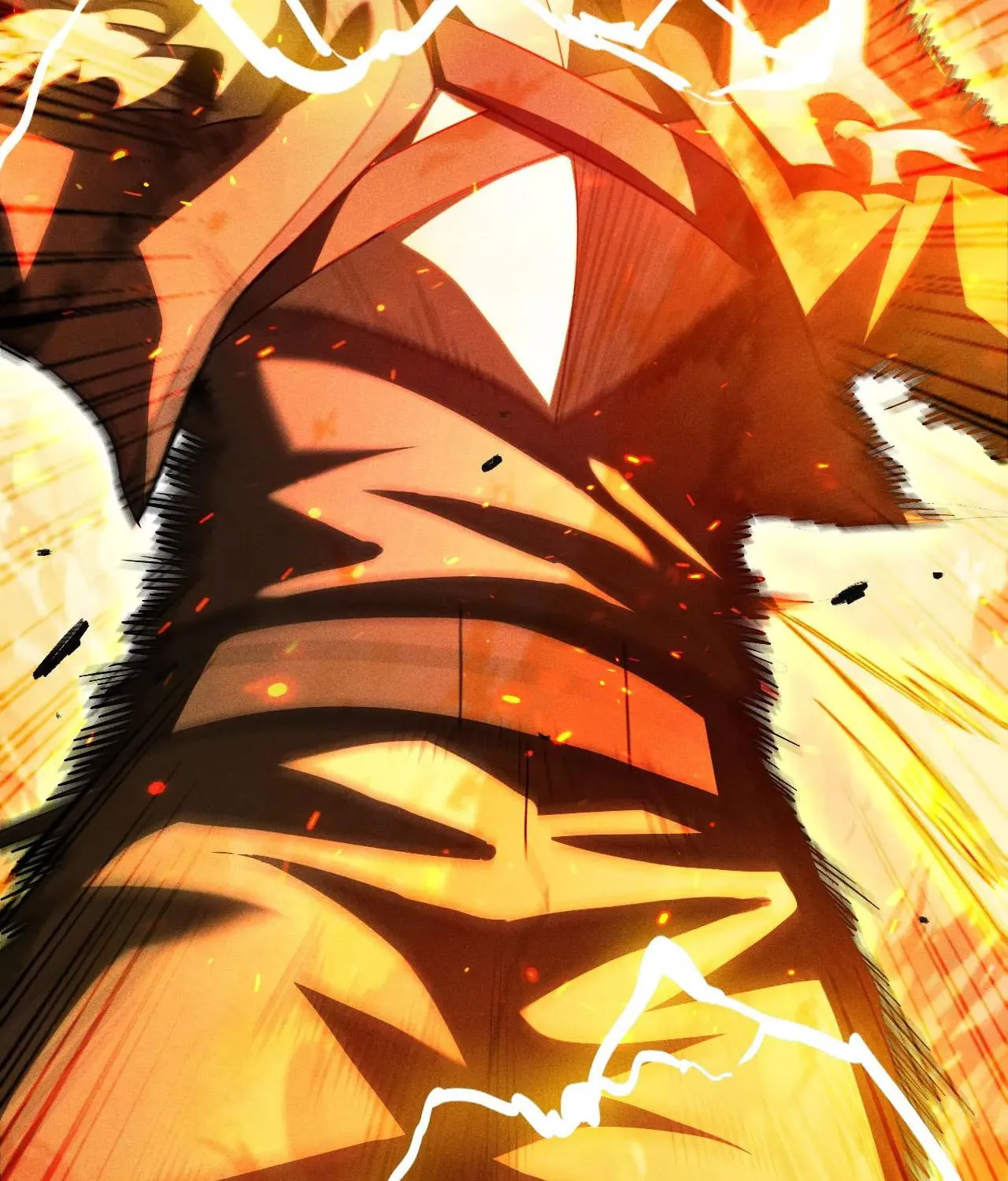 I Awoke as a God After Auto Battling For a Million Years Chapter 34 page 142 - 