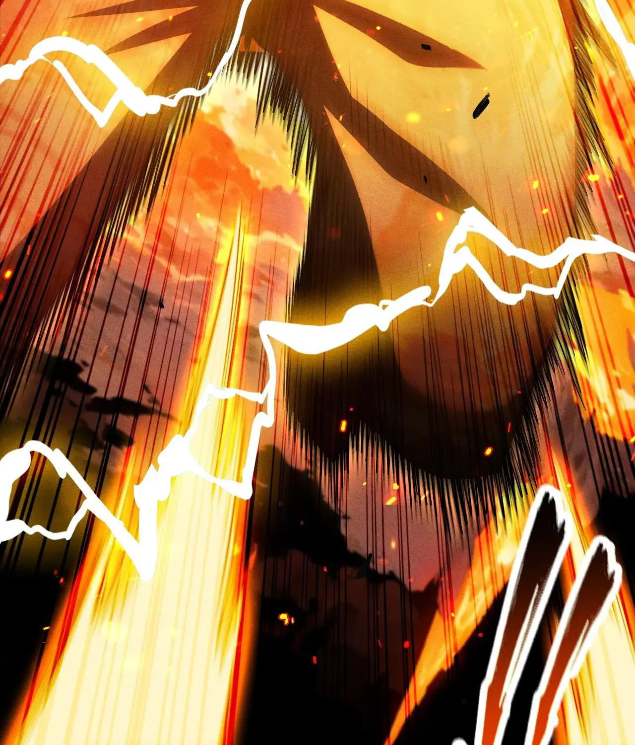 I Awoke as a God After Auto Battling For a Million Years Chapter 34 page 143 - 