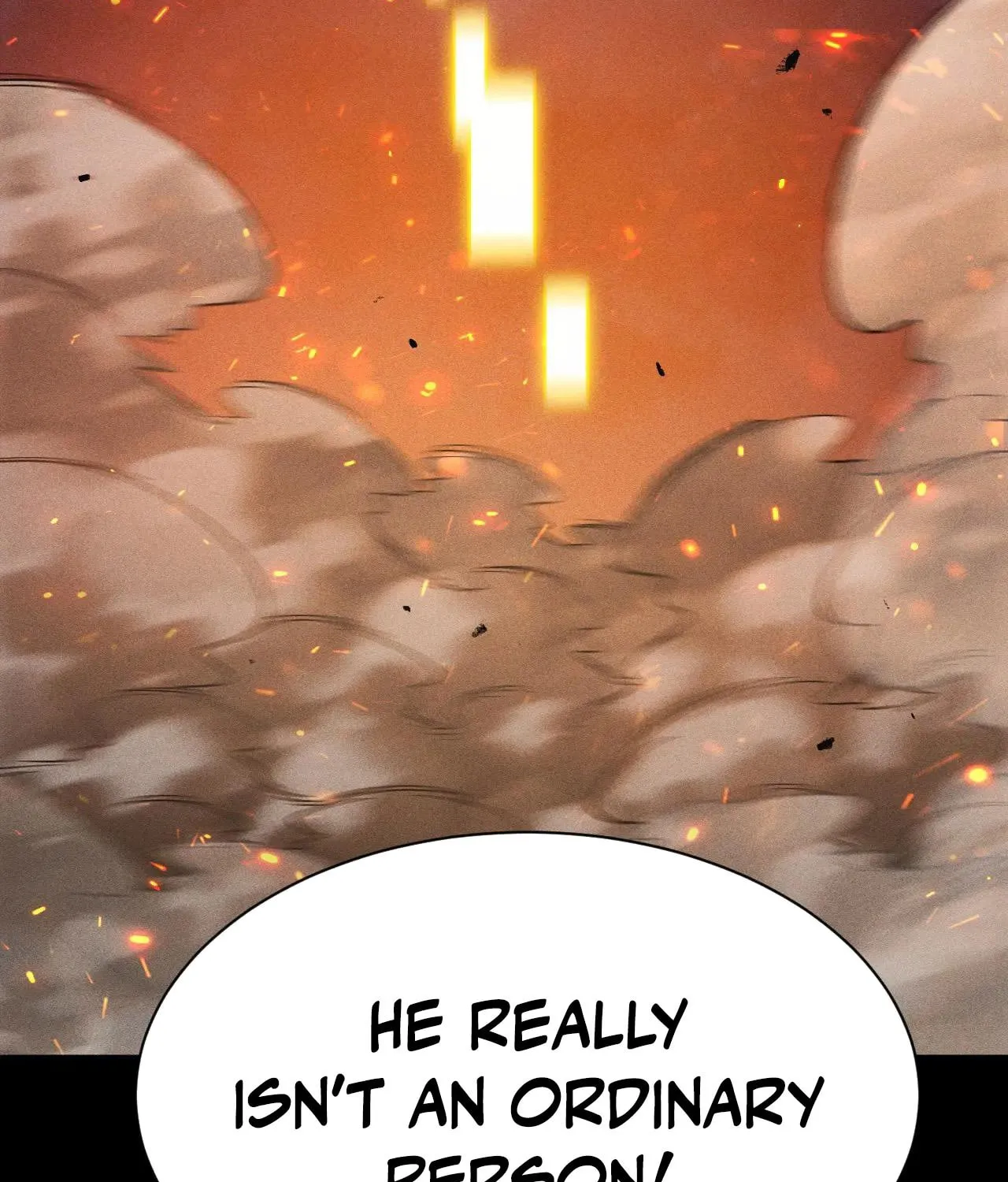 I Awoke as a God After Auto Battling For a Million Years Chapter 34 page 147 - 