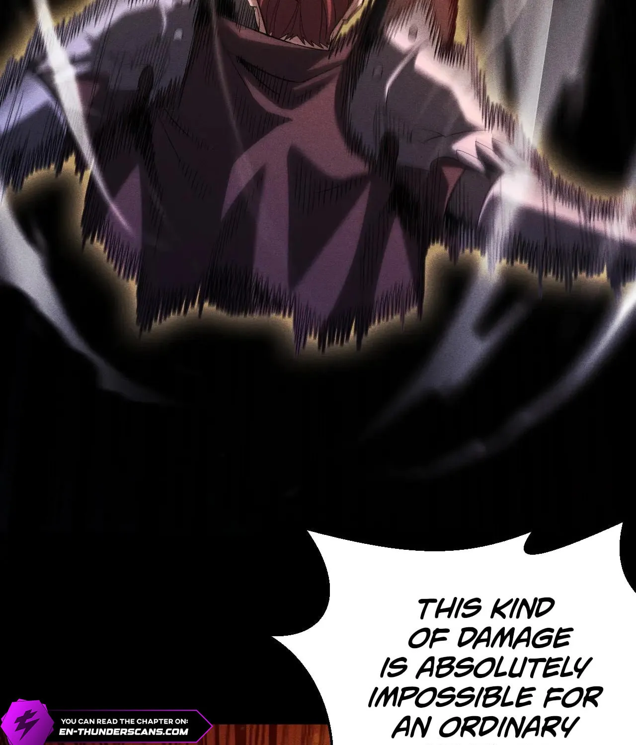 I Awoke as a God After Auto Battling For a Million Years Chapter 34 page 19 - 