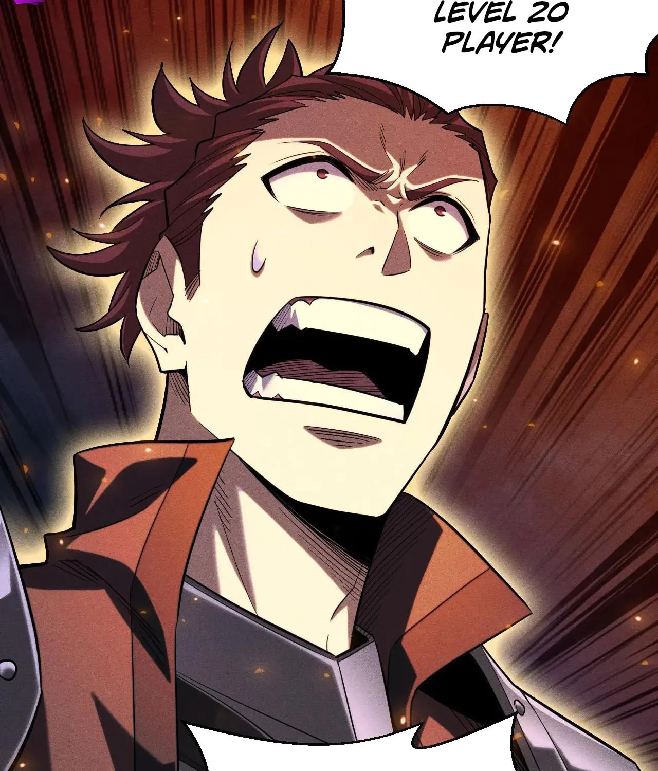 I Awoke as a God After Auto Battling For a Million Years Chapter 34 page 20 - 
