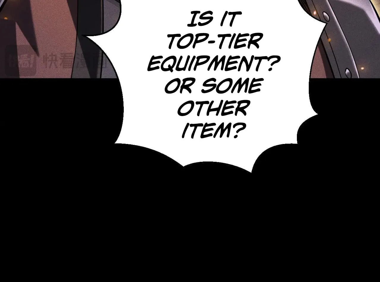 I Awoke as a God After Auto Battling For a Million Years Chapter 34 page 21 - 