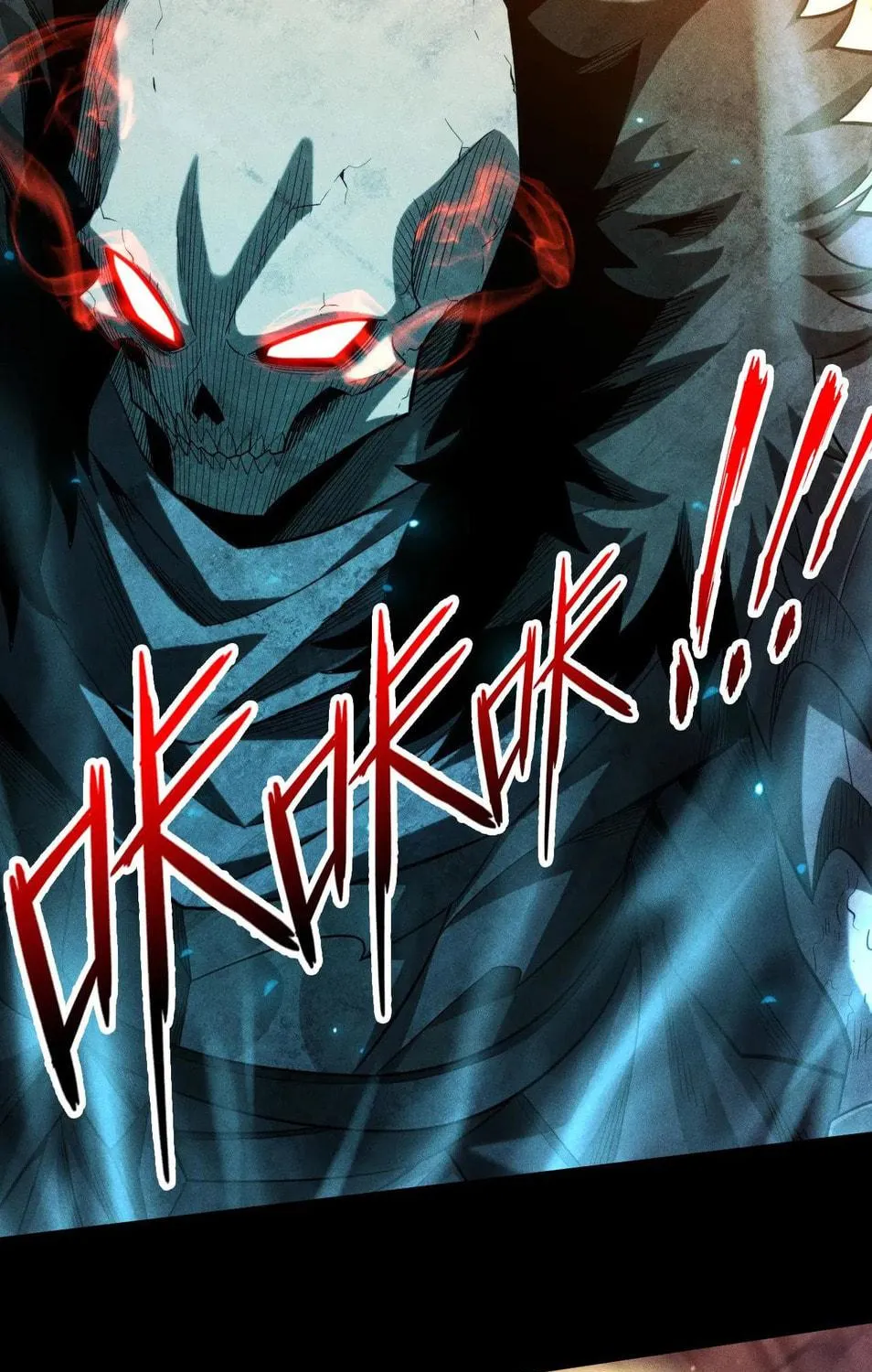 I Awoke as a God After Auto Battling For a Million Years Chapter 34 page 24 - 
