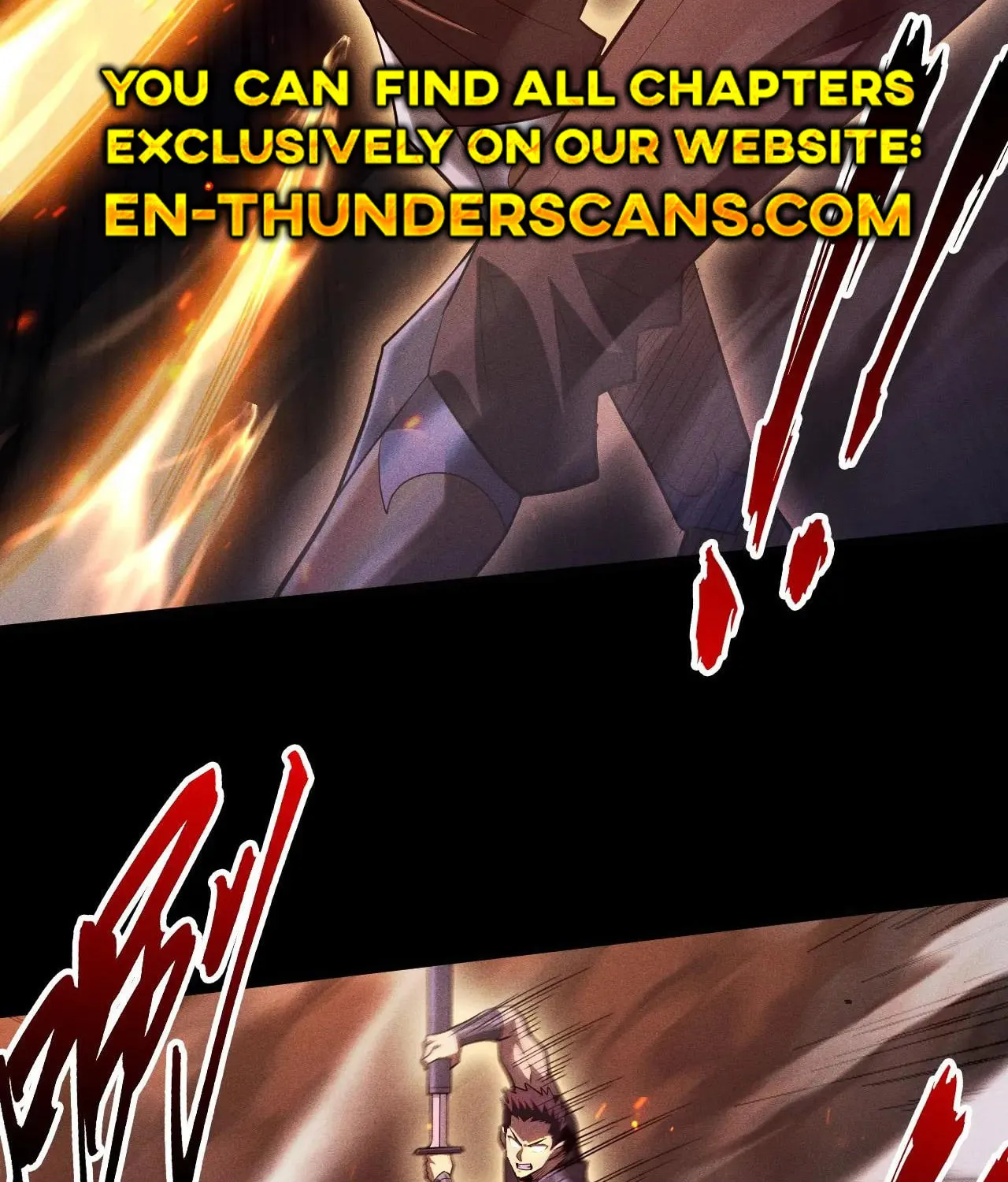I Awoke as a God After Auto Battling For a Million Years Chapter 34 page 36 - 