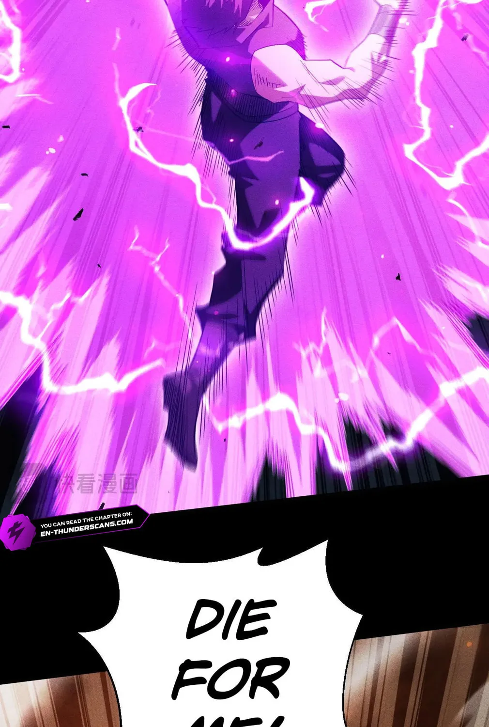 I Awoke as a God After Auto Battling For a Million Years Chapter 34 page 41 - 