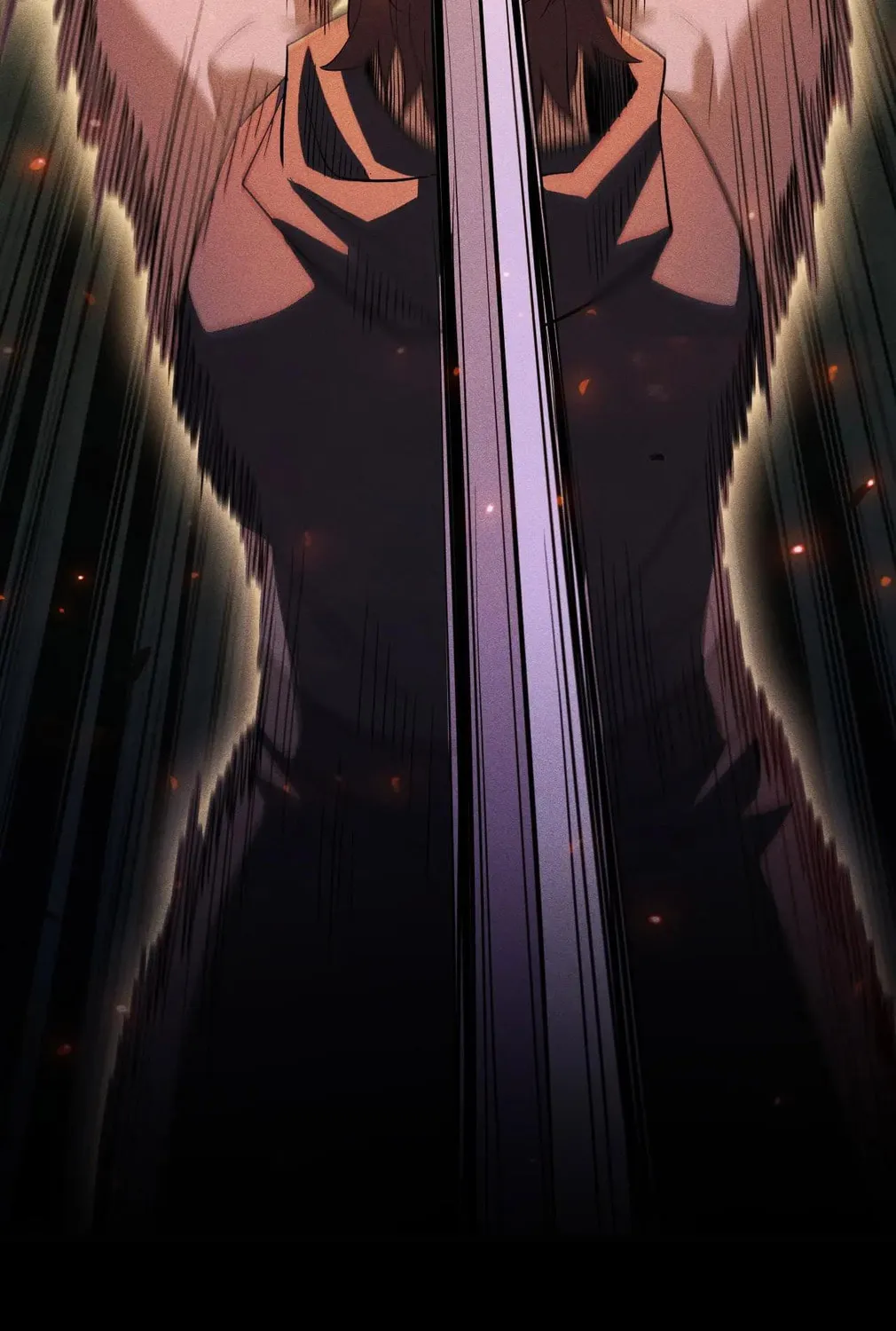 I Awoke as a God After Auto Battling For a Million Years Chapter 34 page 47 - 