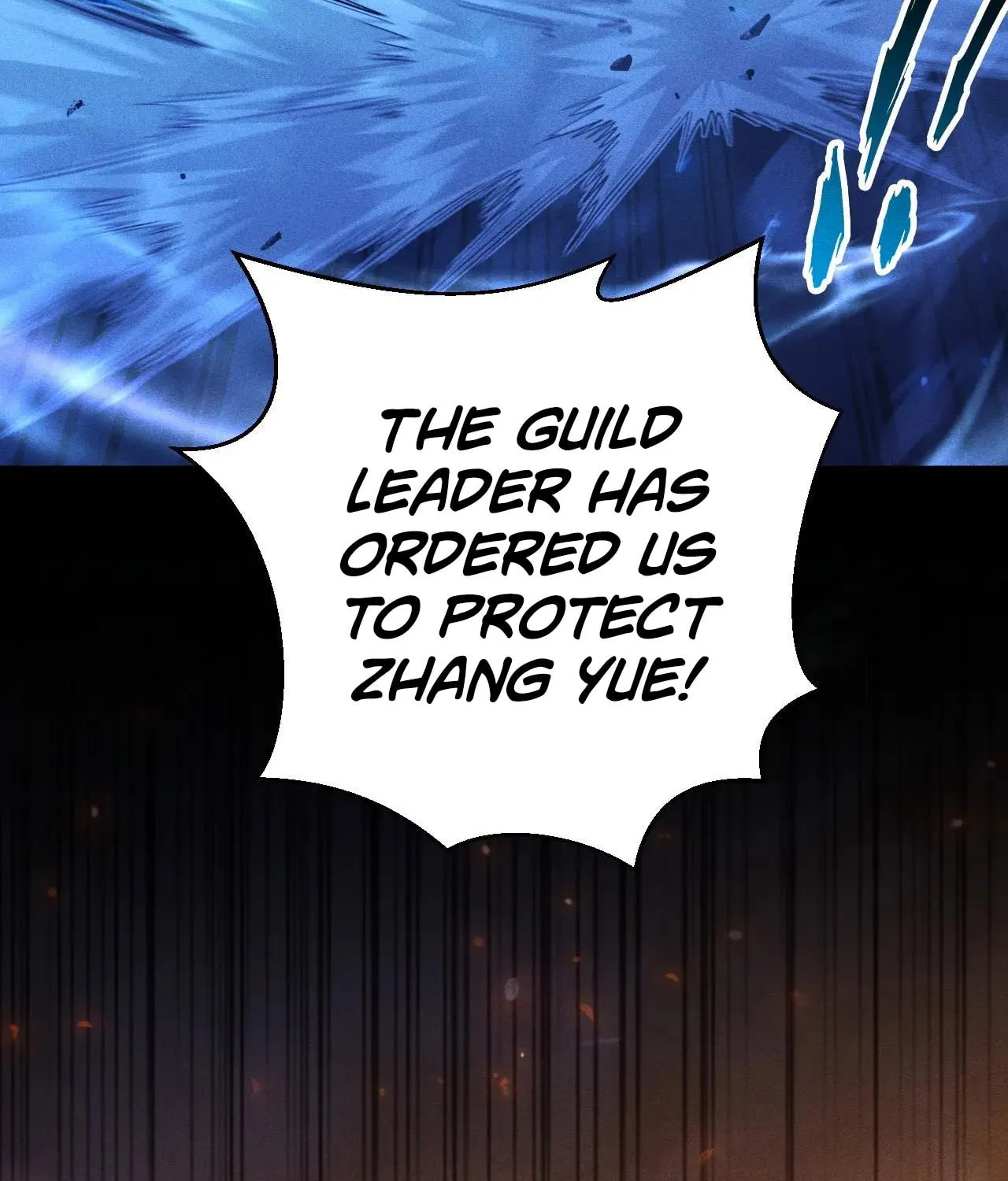 I Awoke as a God After Auto Battling For a Million Years Chapter 34 page 51 - 
