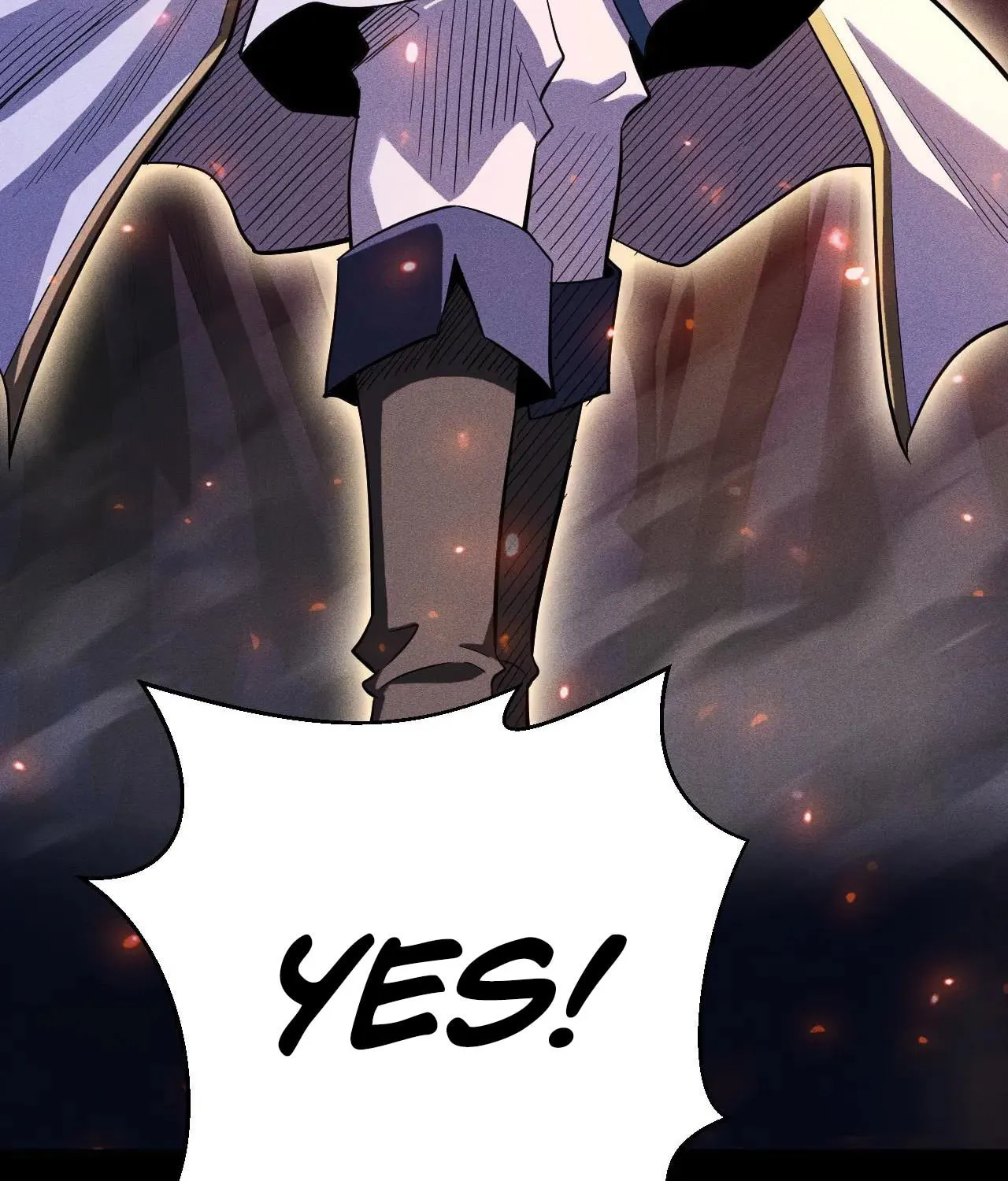 I Awoke as a God After Auto Battling For a Million Years Chapter 34 page 53 - 