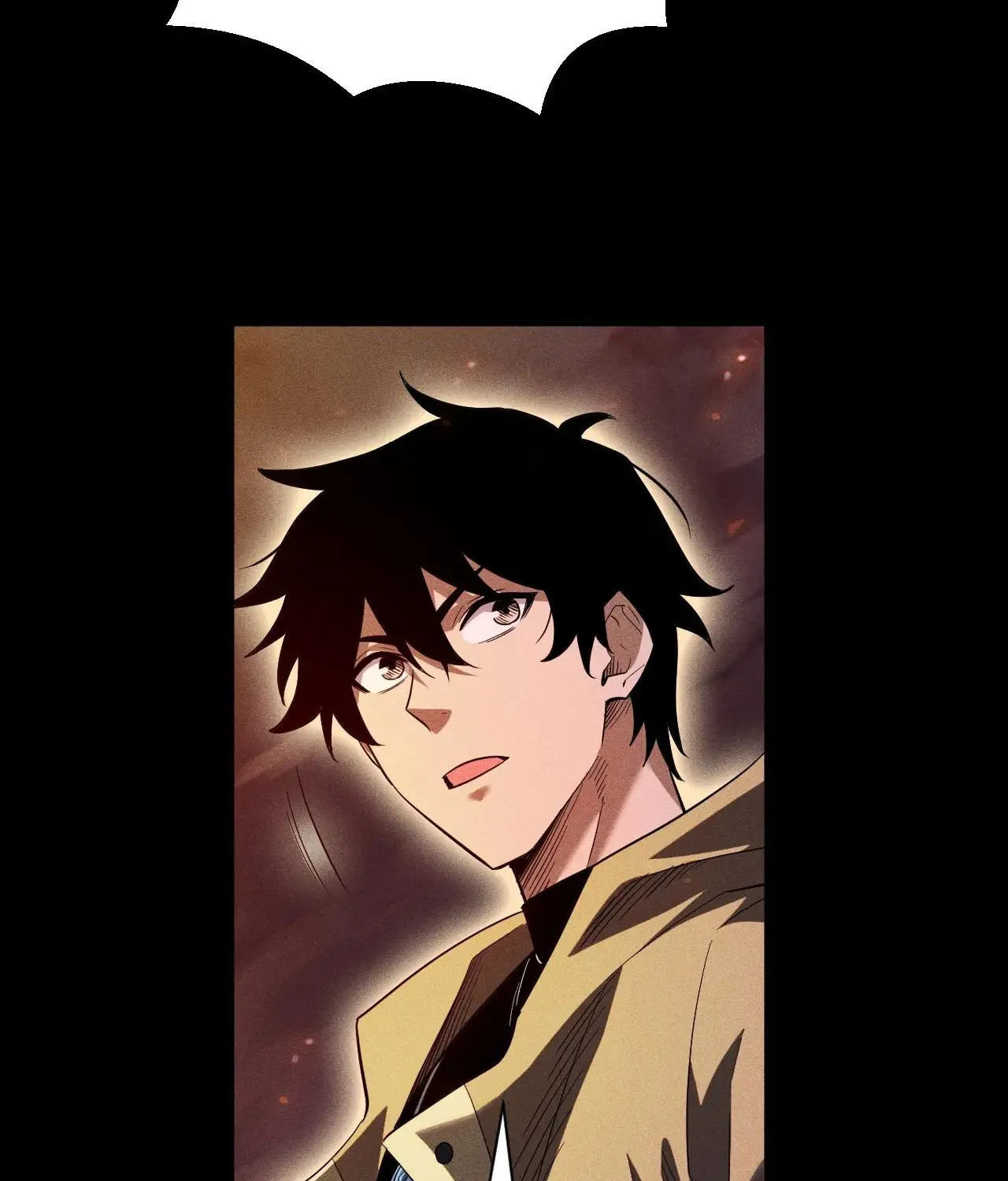 I Awoke as a God After Auto Battling For a Million Years Chapter 34 page 54 - 