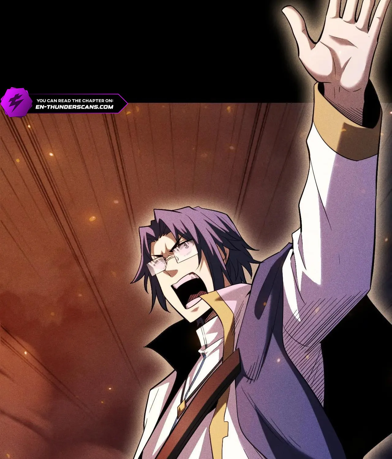 I Awoke as a God After Auto Battling For a Million Years Chapter 34 page 60 - 