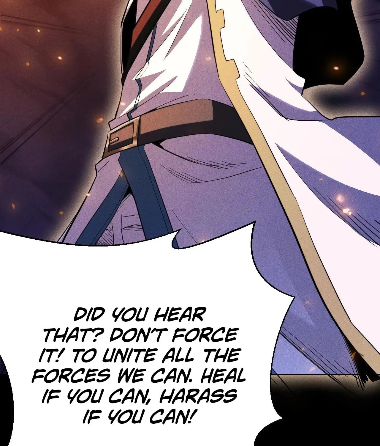 I Awoke as a God After Auto Battling For a Million Years Chapter 34 page 61 - 