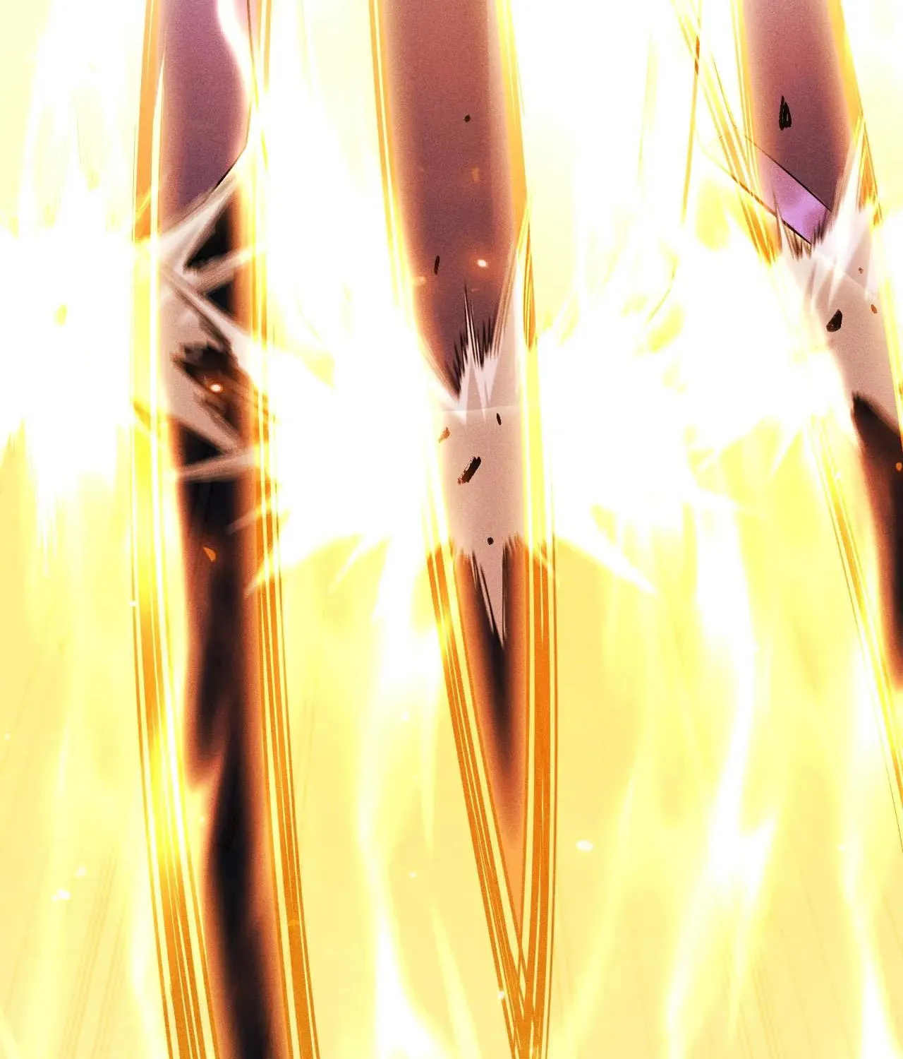 I Awoke as a God After Auto Battling For a Million Years Chapter 34 page 65 - 