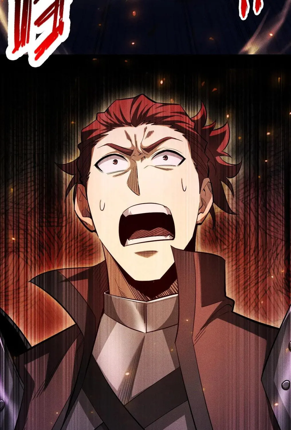 I Awoke as a God After Auto Battling For a Million Years Chapter 34 page 69 - 