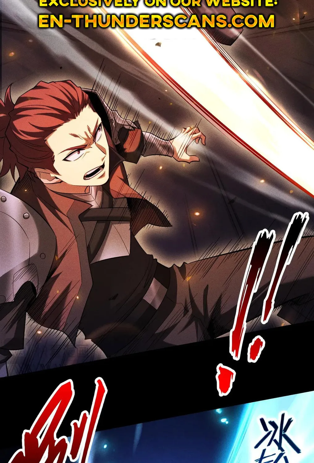 I Awoke as a God After Auto Battling For a Million Years Chapter 34 page 73 - 
