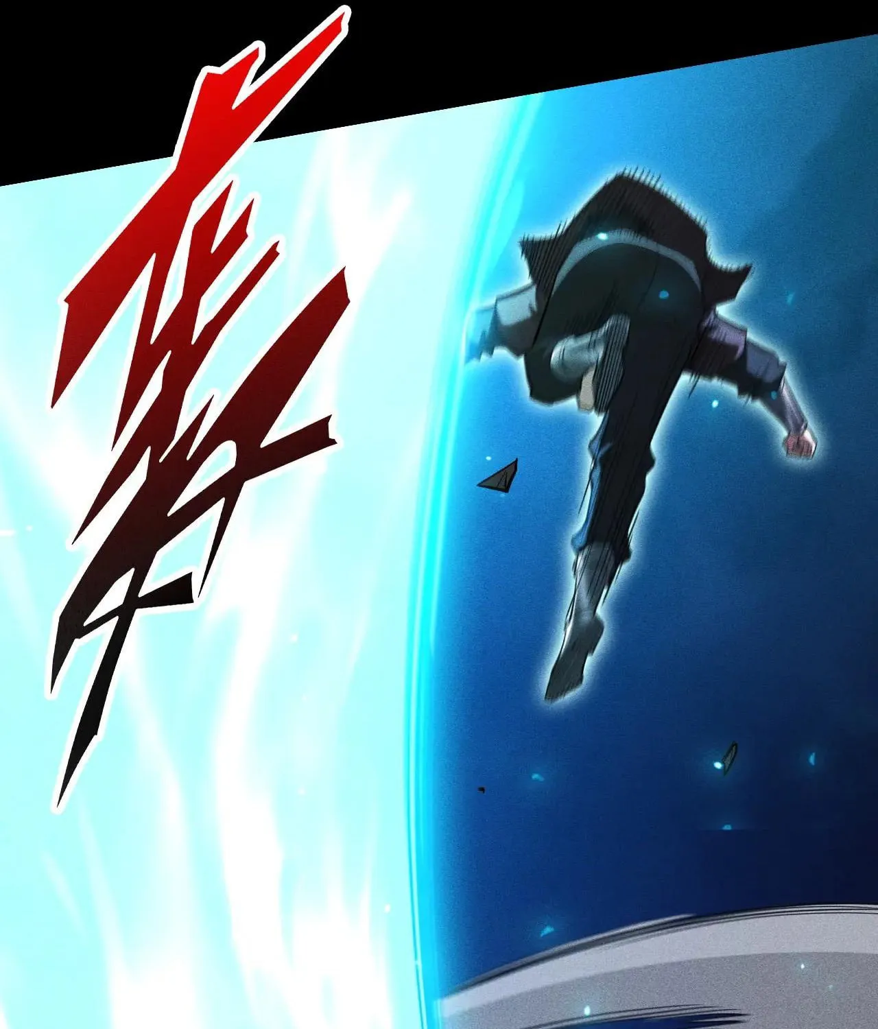 I Awoke as a God After Auto Battling For a Million Years Chapter 34 page 77 - 