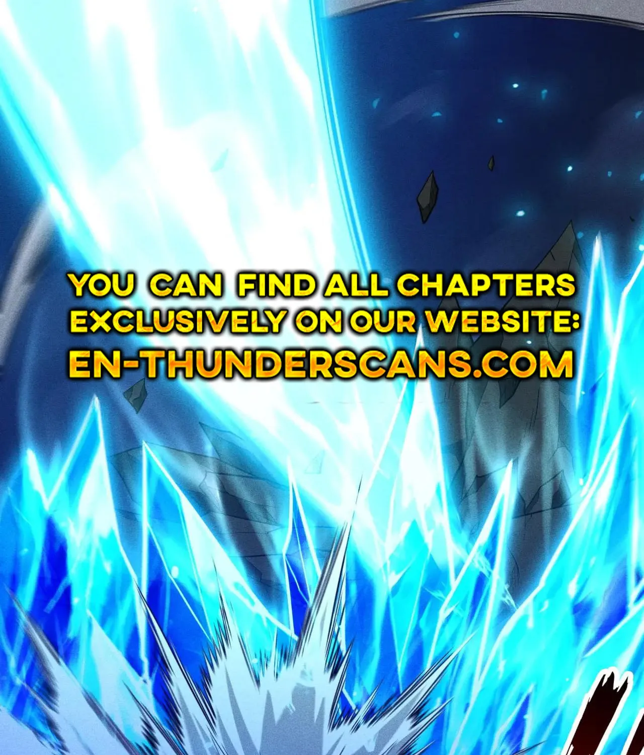 I Awoke as a God After Auto Battling For a Million Years Chapter 34 page 78 - 